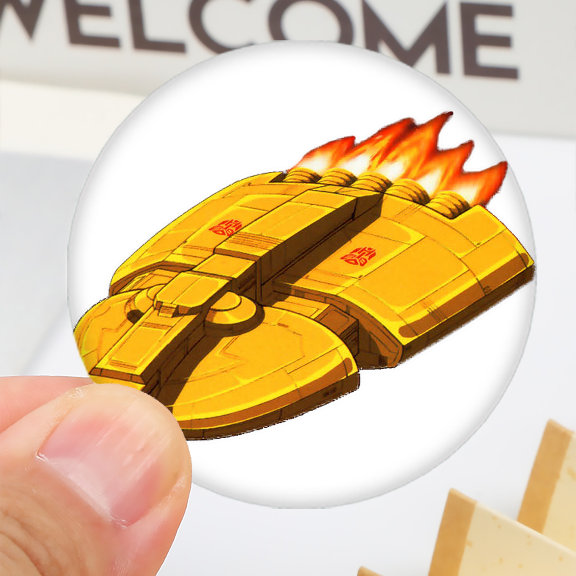 一般的なイメージ