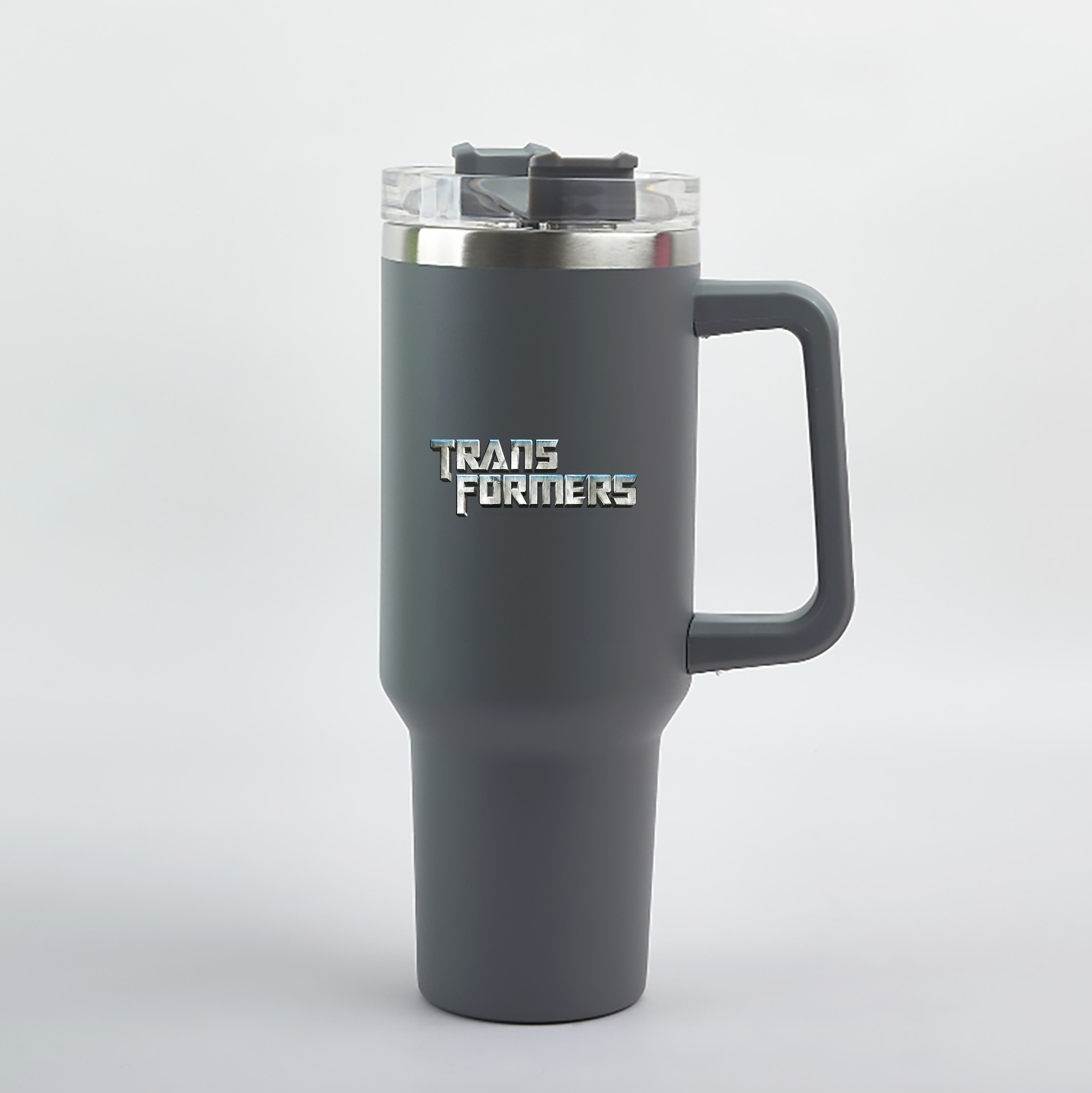 （画像用） Transformers トランスフォーマー 1200mL車用タンブラー（カラープリント）