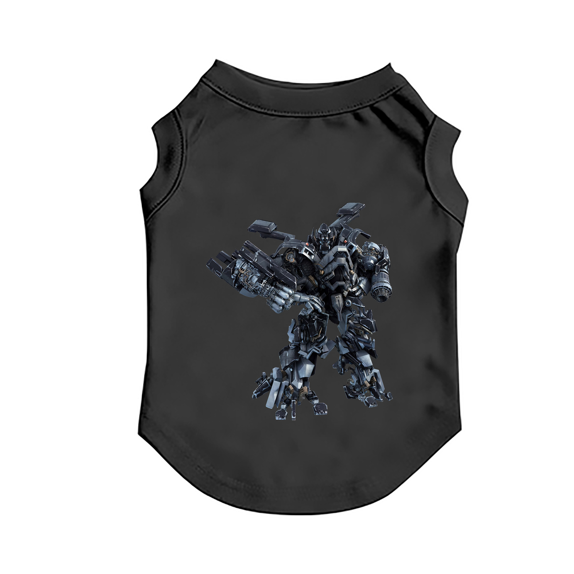 （画像用） Transformers トランスフォーマー ペット用ベスト