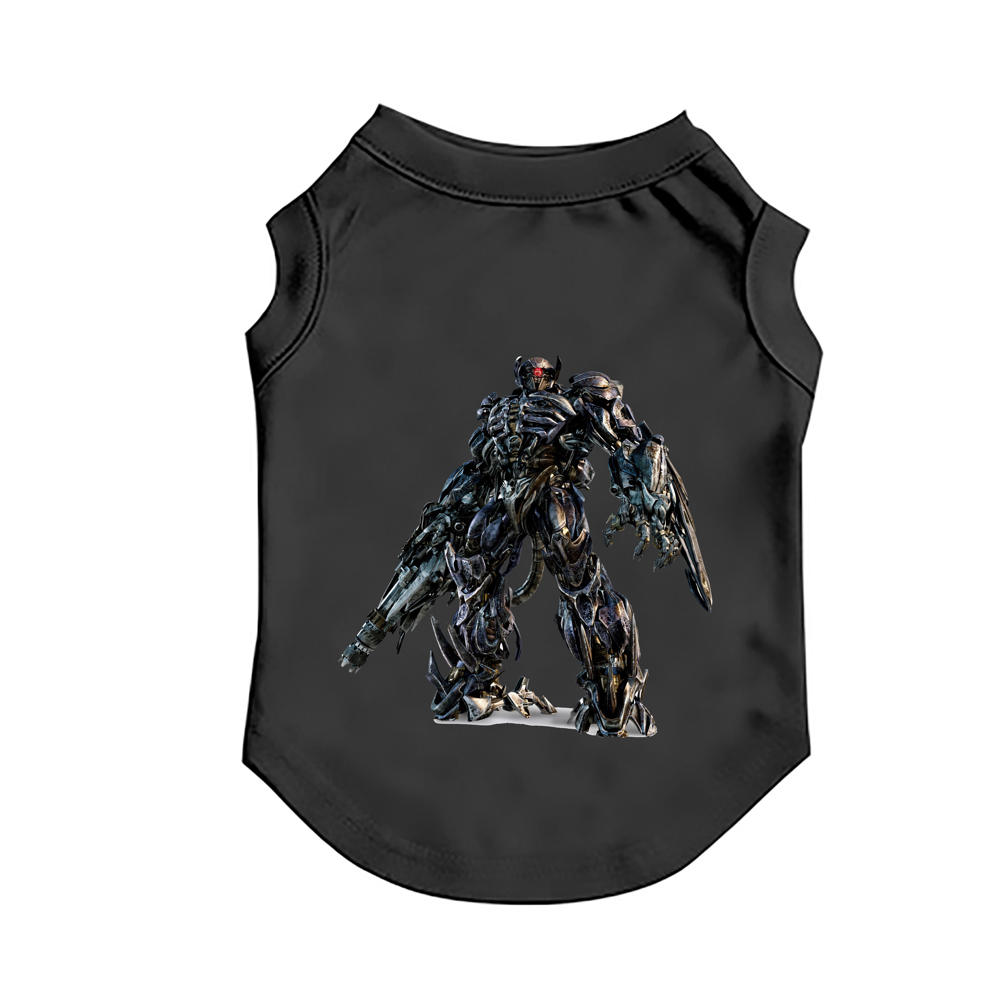 （画像用） Transformers トランスフォーマー ペット用ベスト