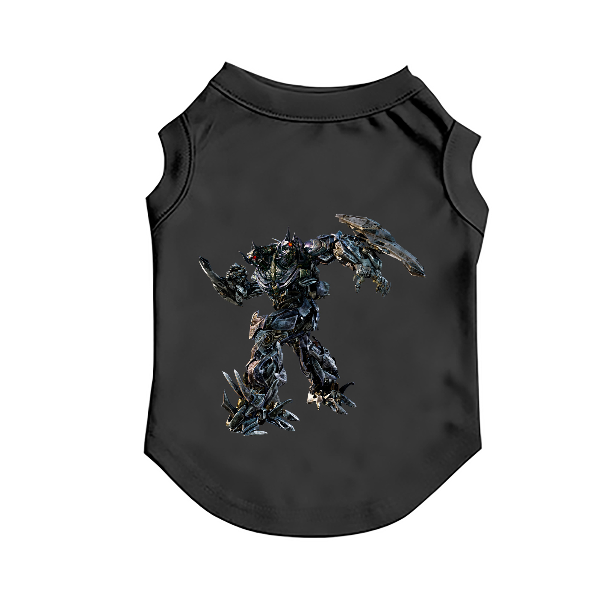 （画像用） Transformers トランスフォーマー ペット用ベスト