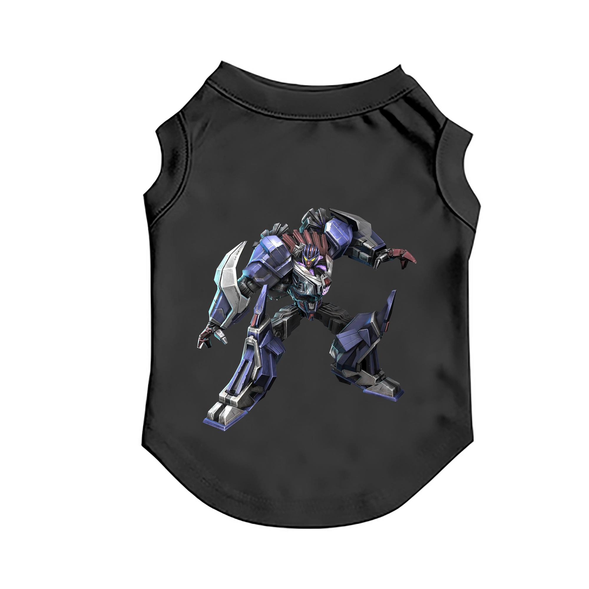 （画像用） Transformers トランスフォーマー ペット用ベスト