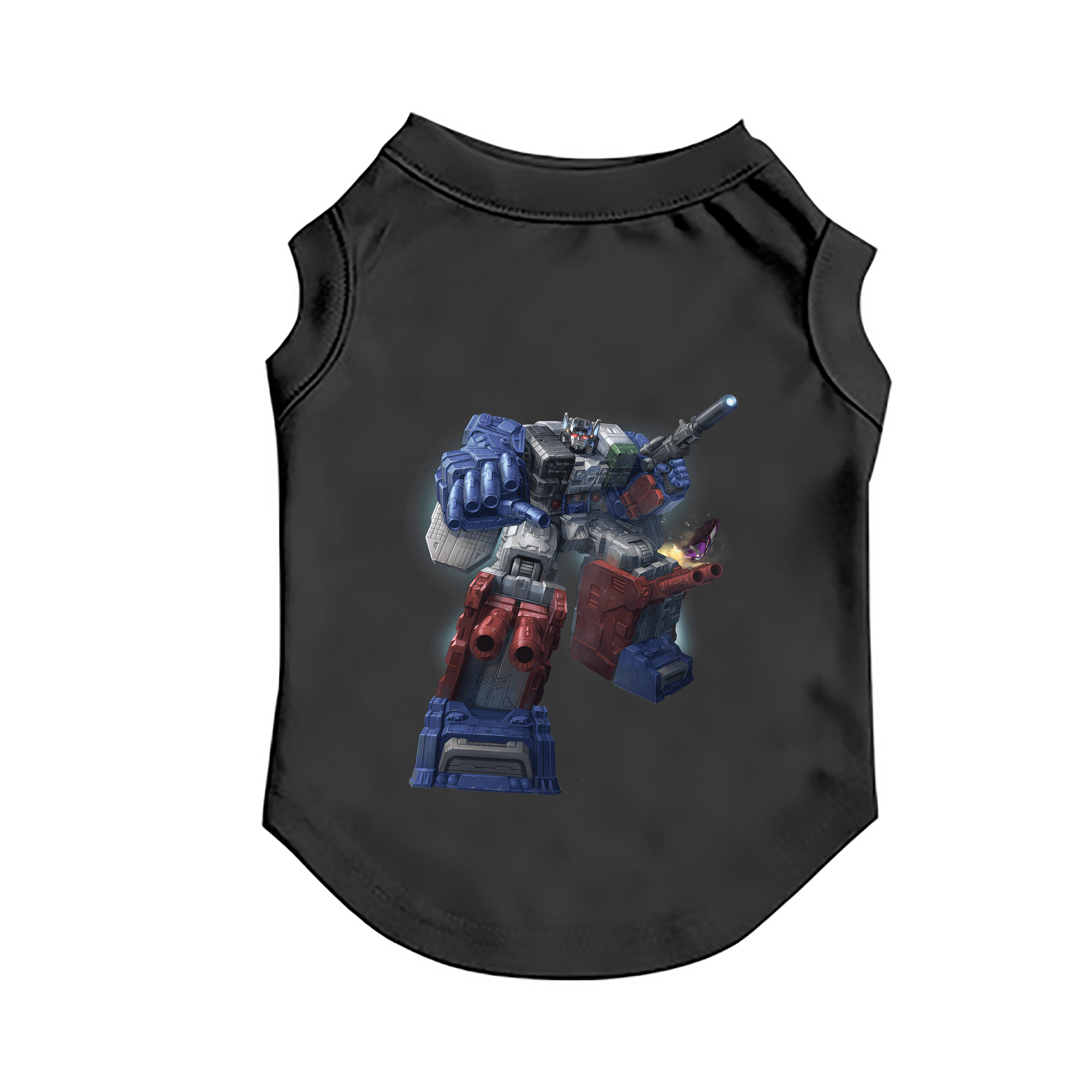（画像用） Transformers トランスフォーマー ペット用ベスト
