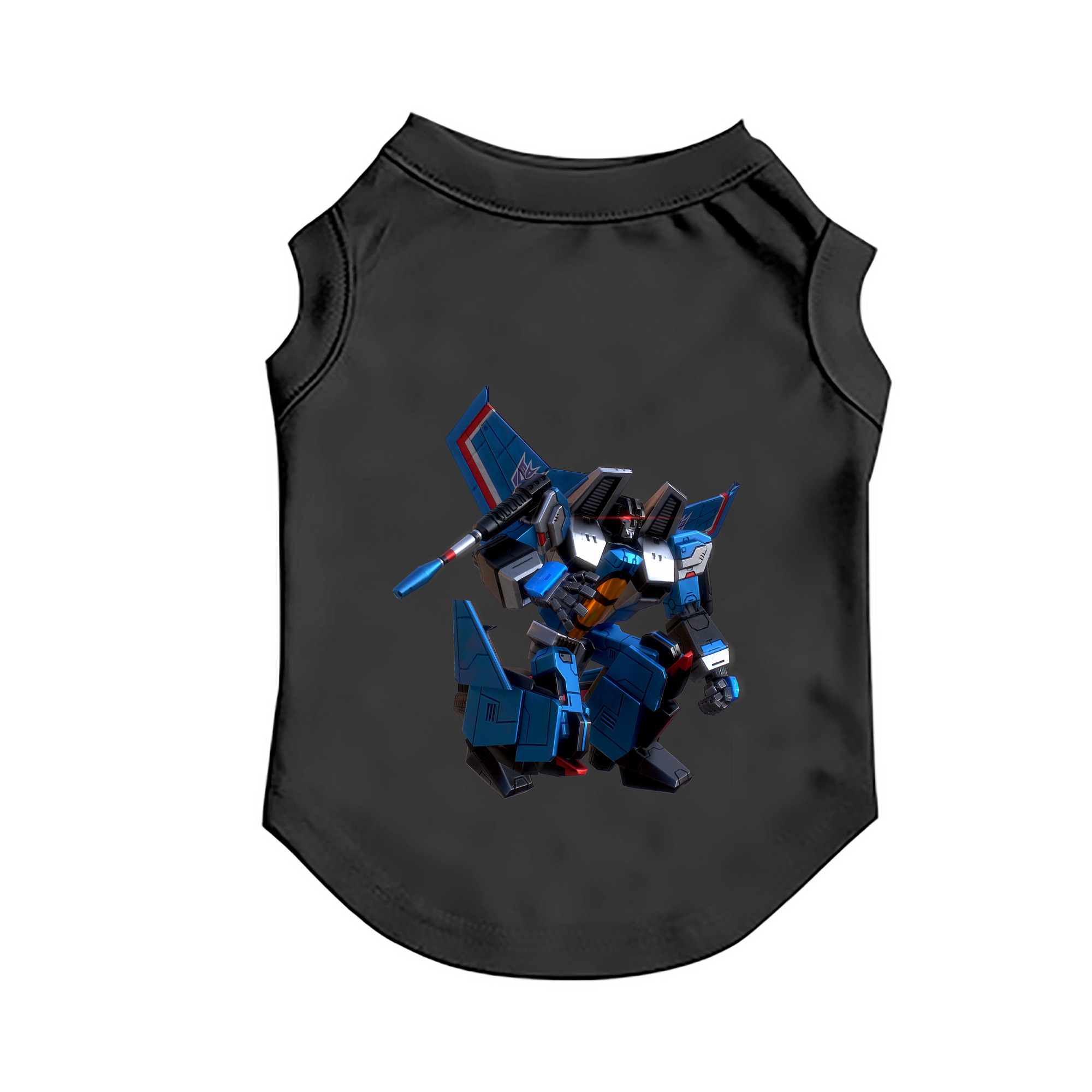 （画像用） Transformers トランスフォーマー ペット用ベスト