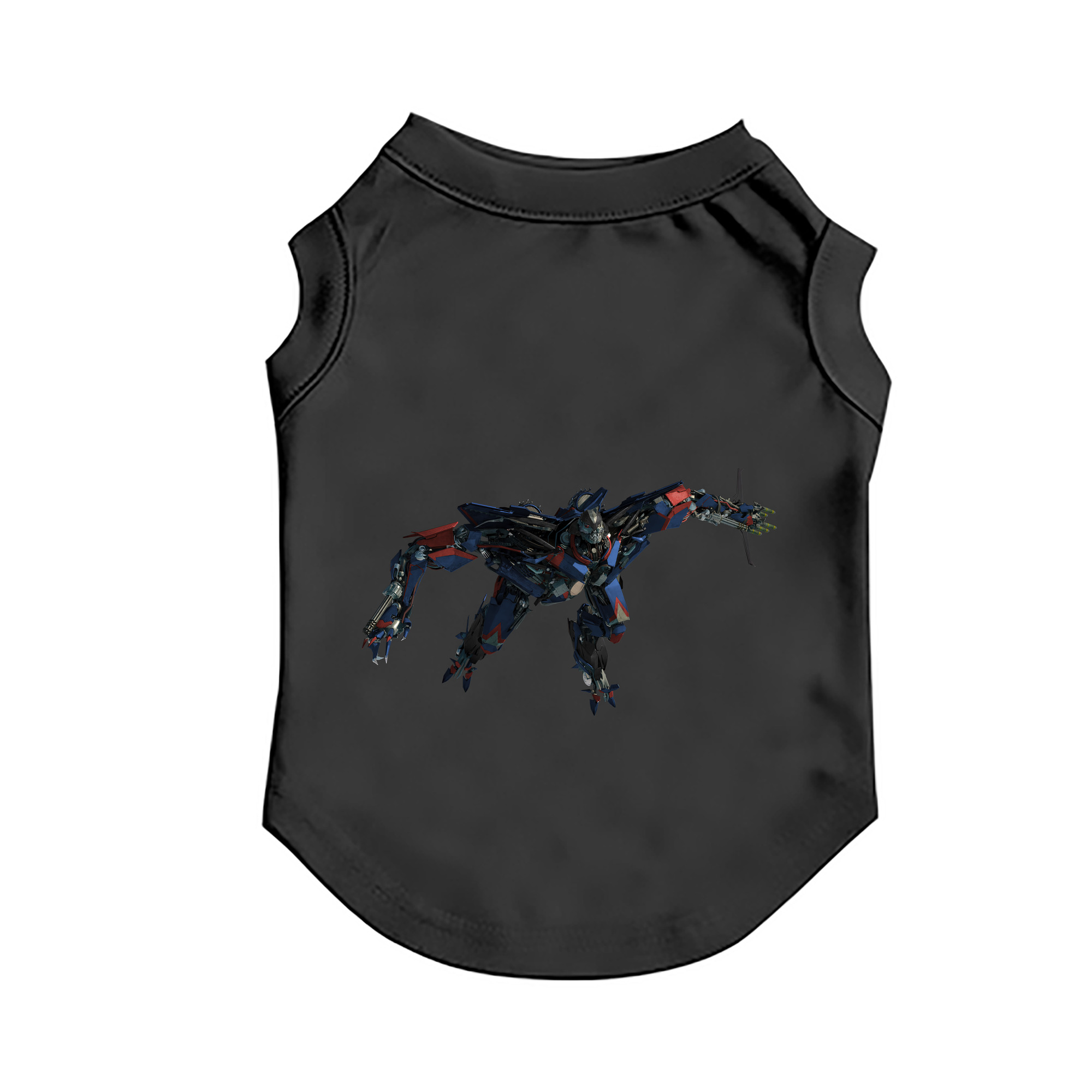 （画像用） Transformers トランスフォーマー ペット用ベスト