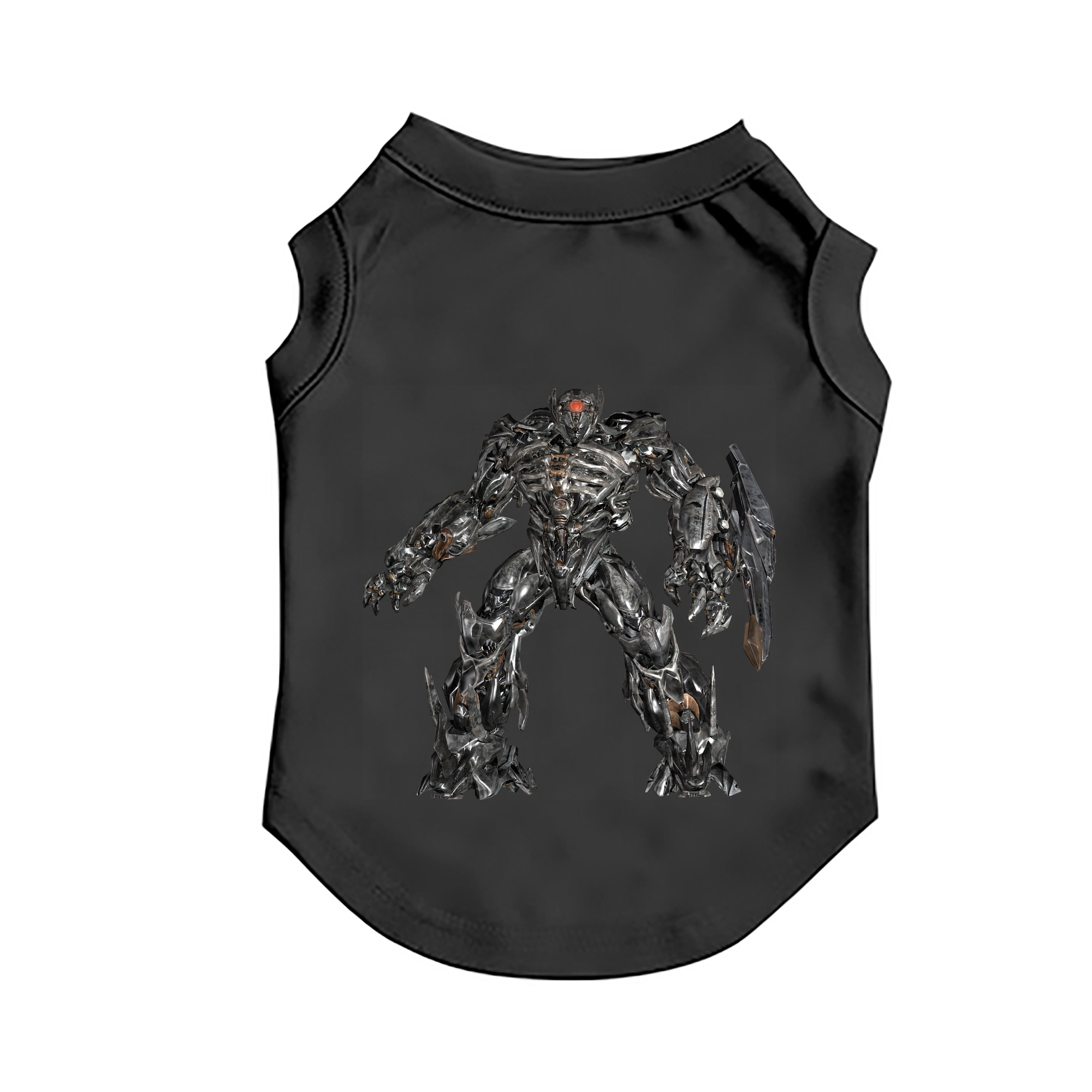 （画像用） Transformers トランスフォーマー ペット用ベスト