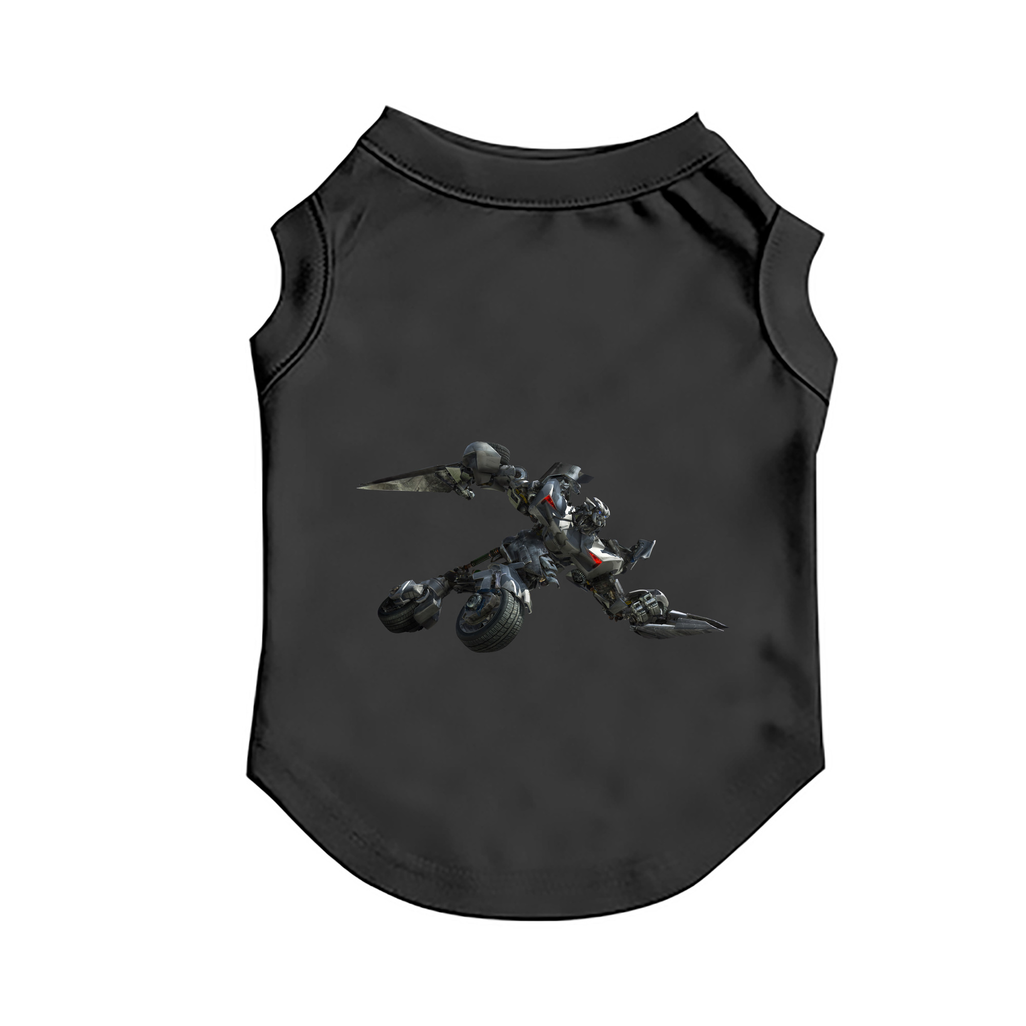 （画像用） Transformers トランスフォーマー ペット用ベスト