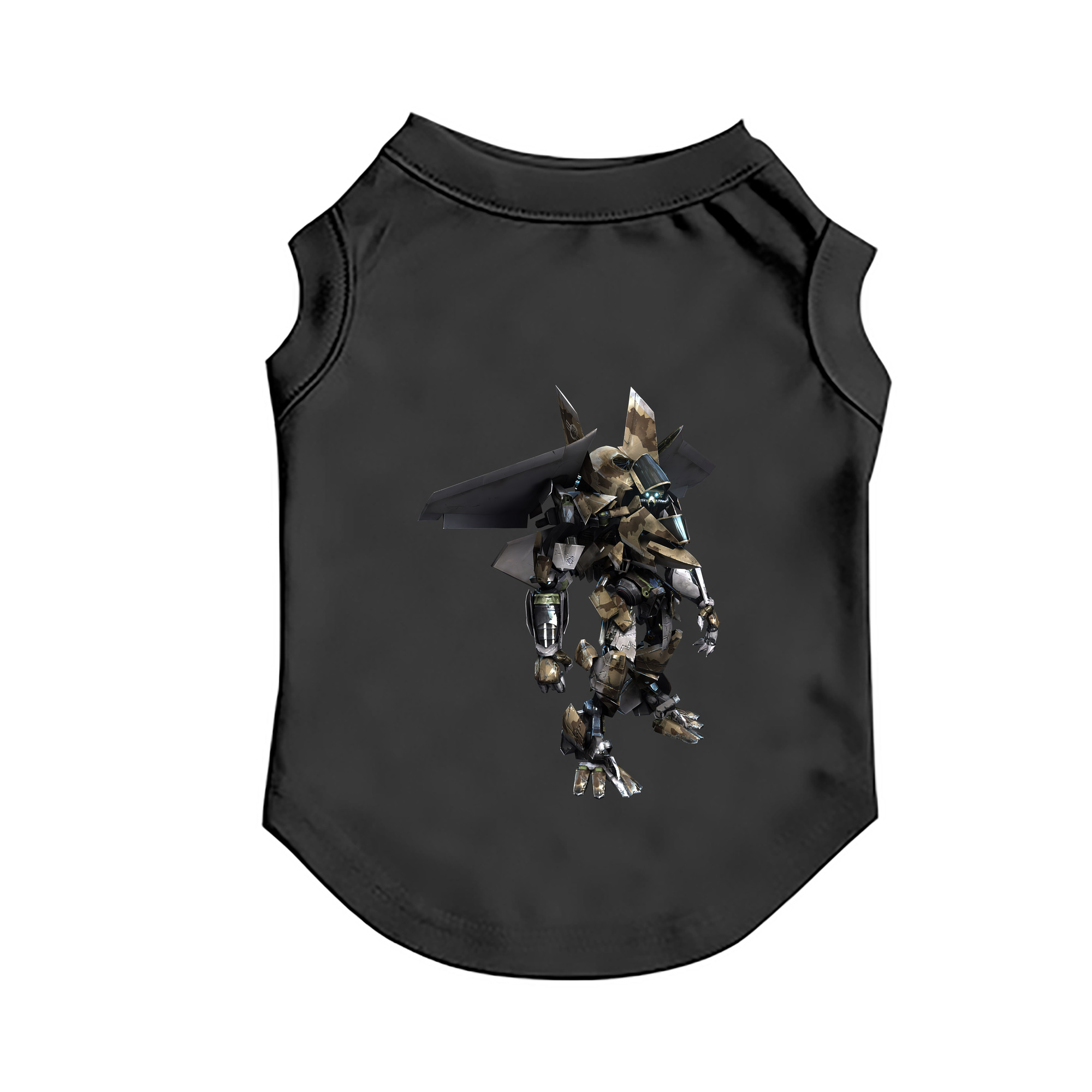 （画像用） Transformers トランスフォーマー ペット用ベスト