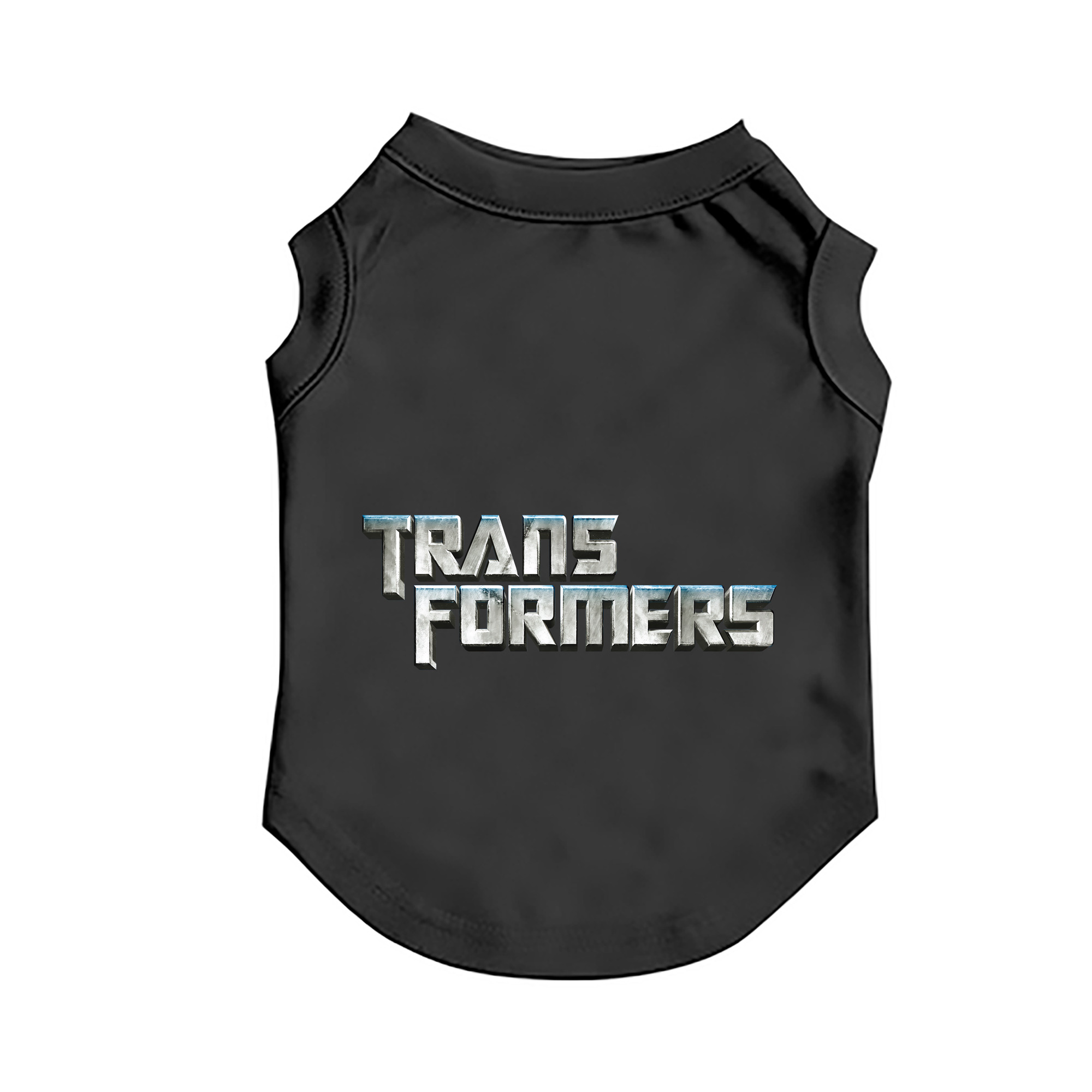 （画像用） Transformers トランスフォーマー ペット用ベスト