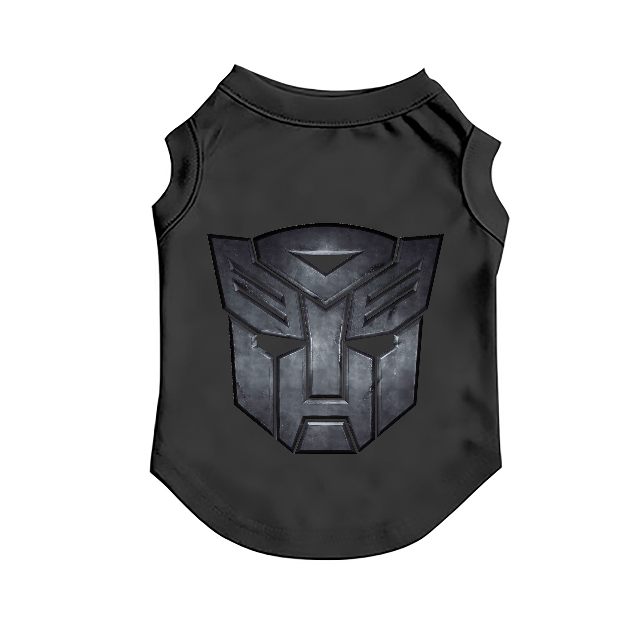 （画像用） Transformers トランスフォーマー ペット用ベスト