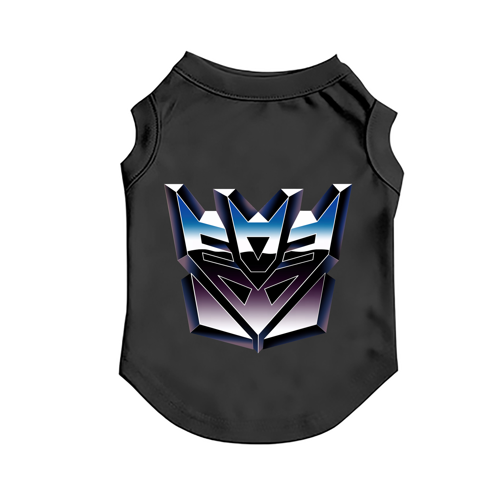 （画像用） Transformers トランスフォーマー ペット用ベスト