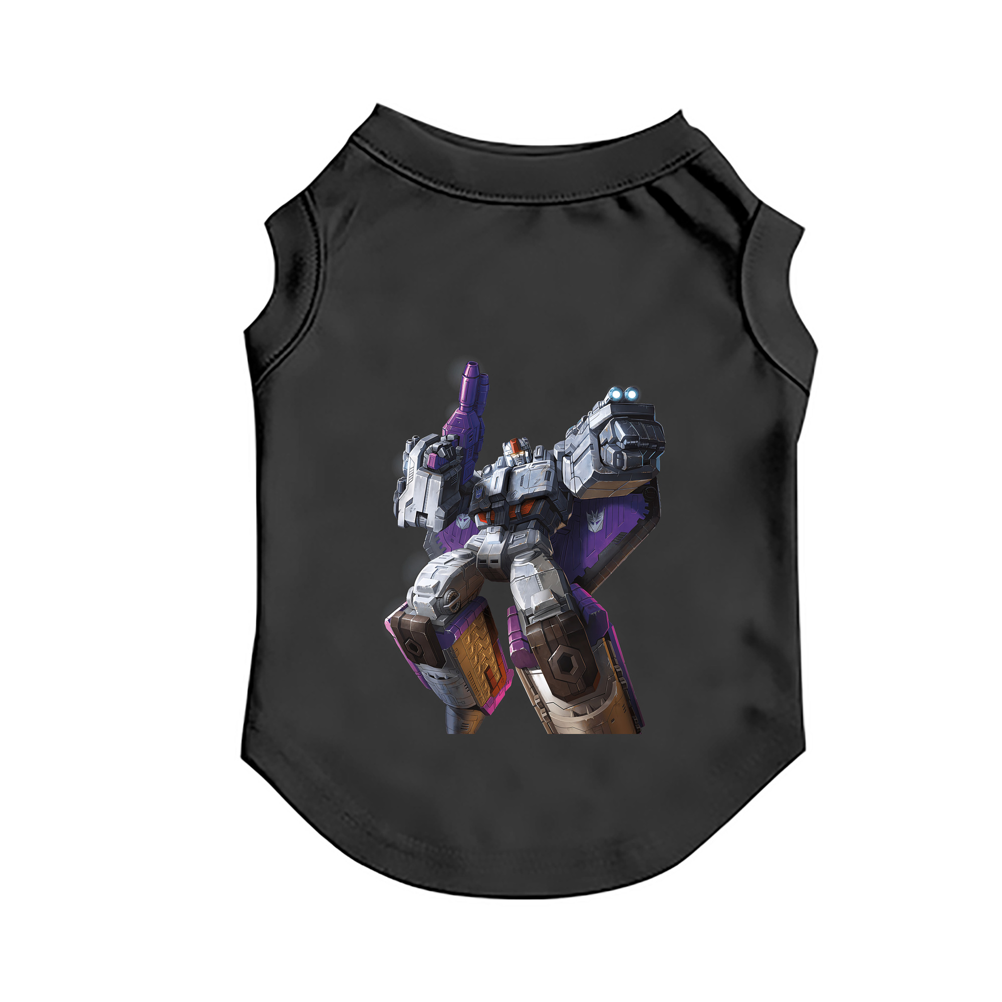 （画像用） Transformers トランスフォーマー ペット用ベスト