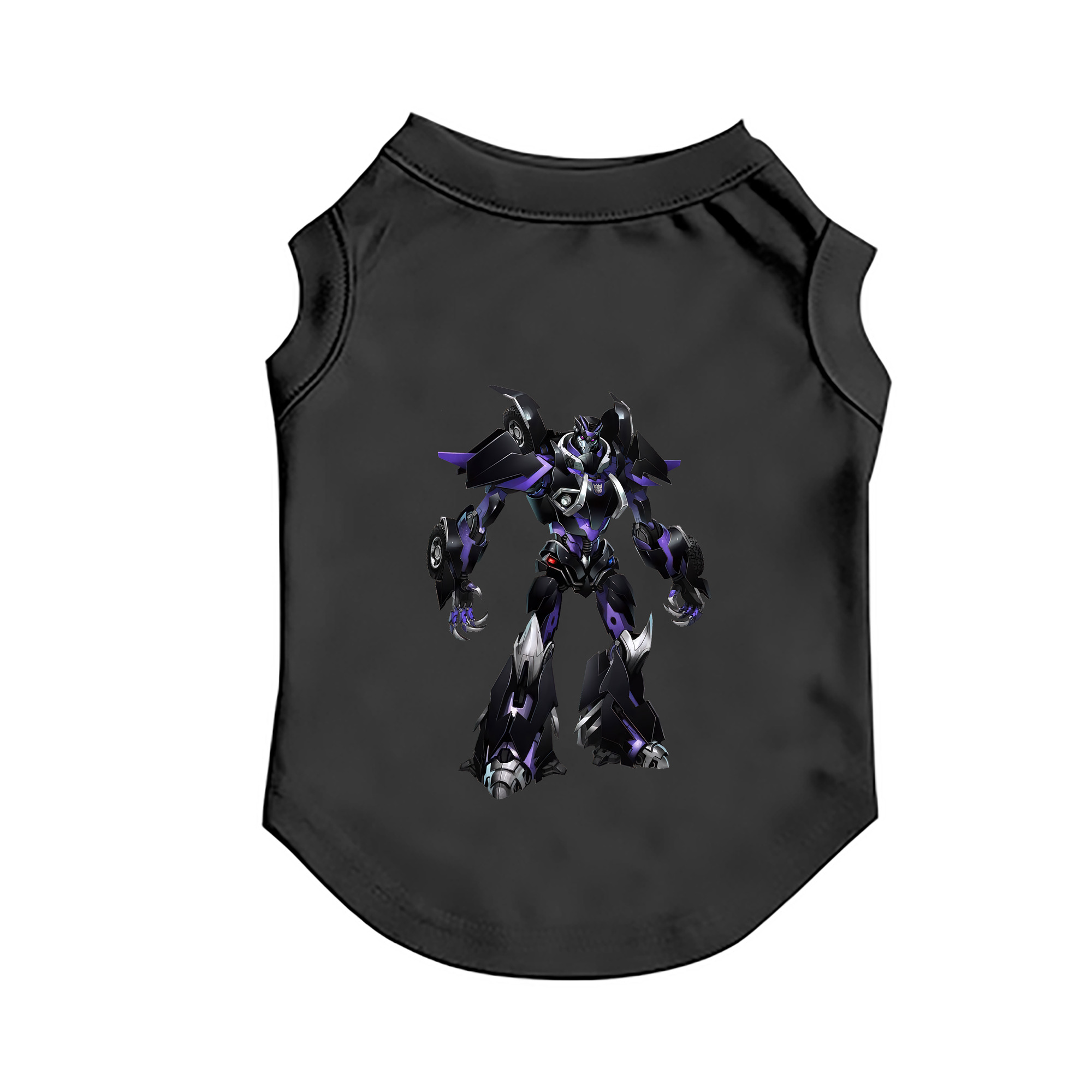 （画像用） Transformers トランスフォーマー ペット用ベスト