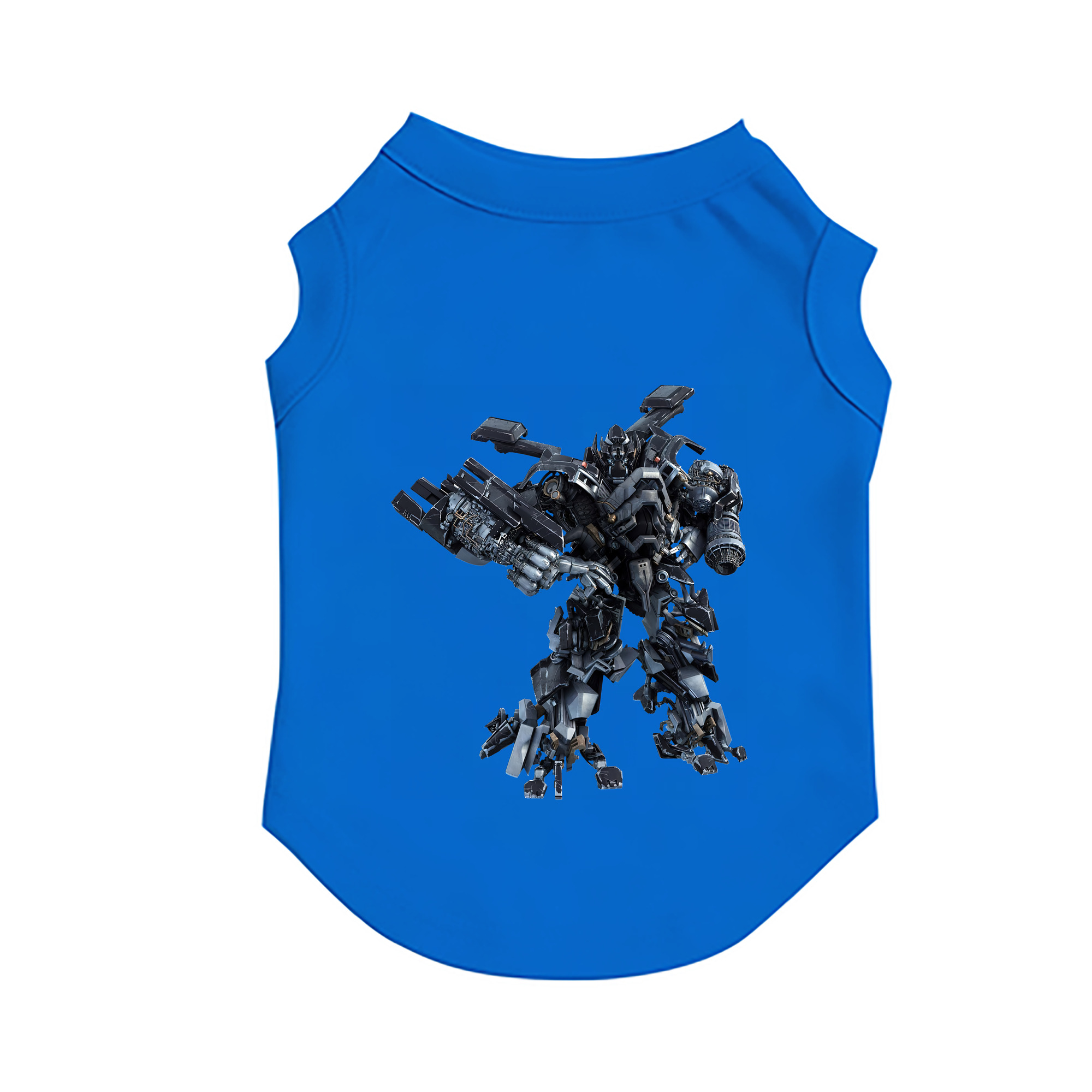 （画像用） Transformers トランスフォーマー ペット用ベスト