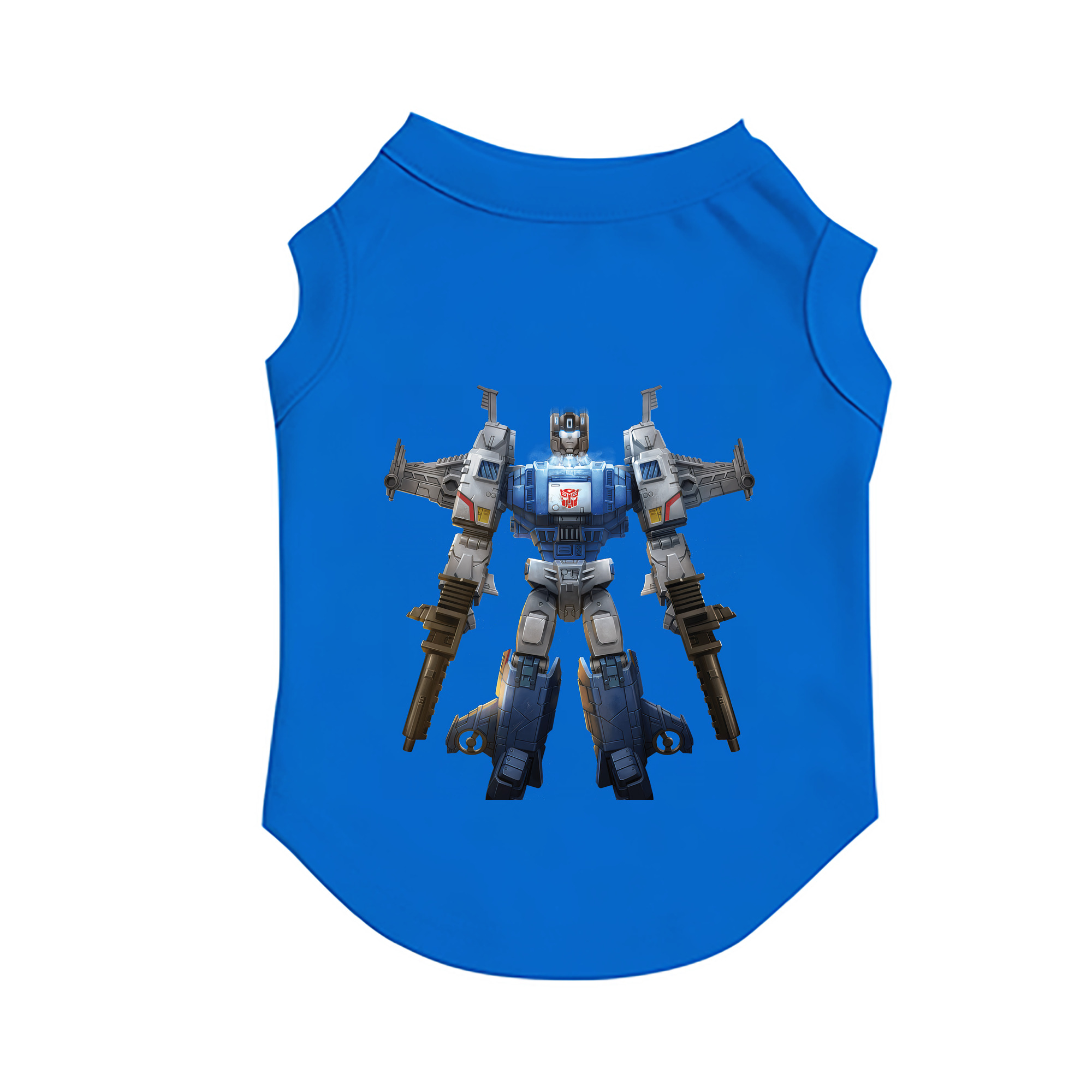 （画像用） Transformers トランスフォーマー ペット用ベスト