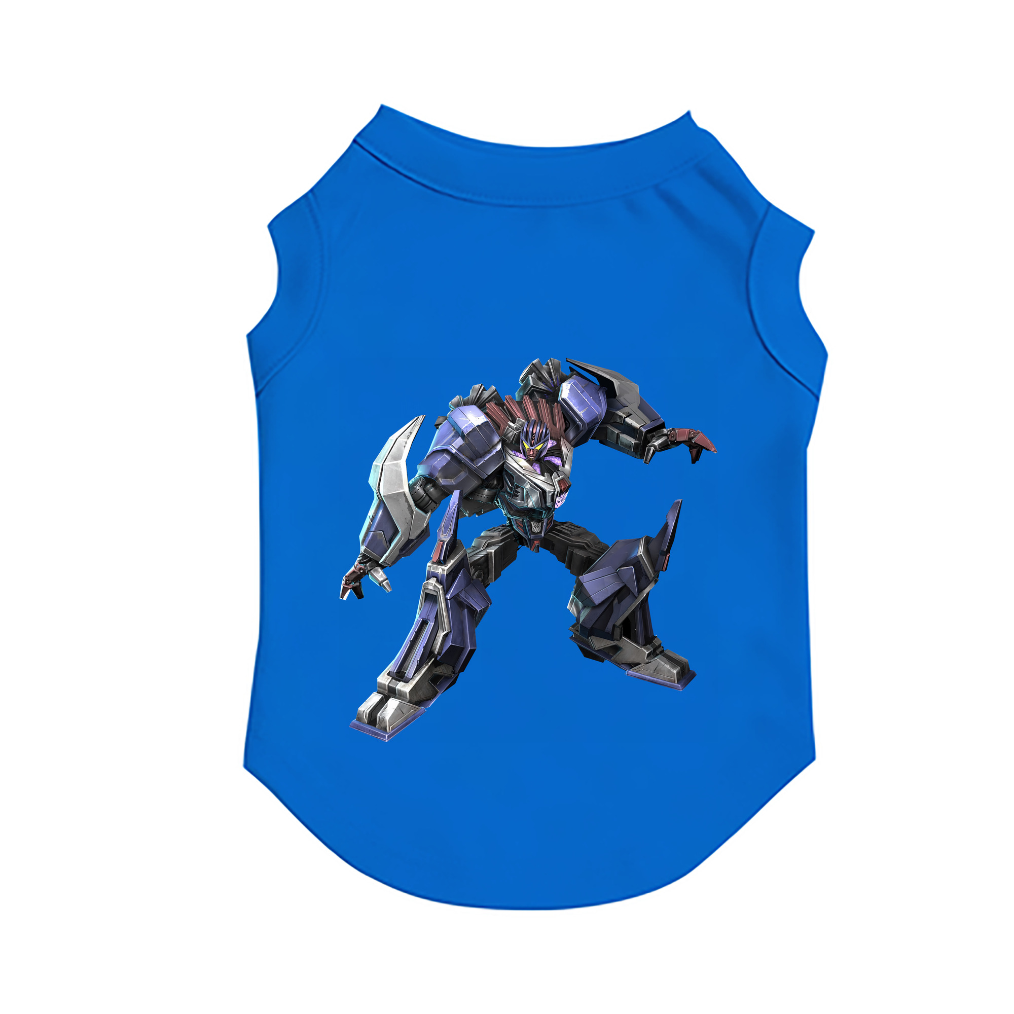 （画像用） Transformers トランスフォーマー ペット用ベスト