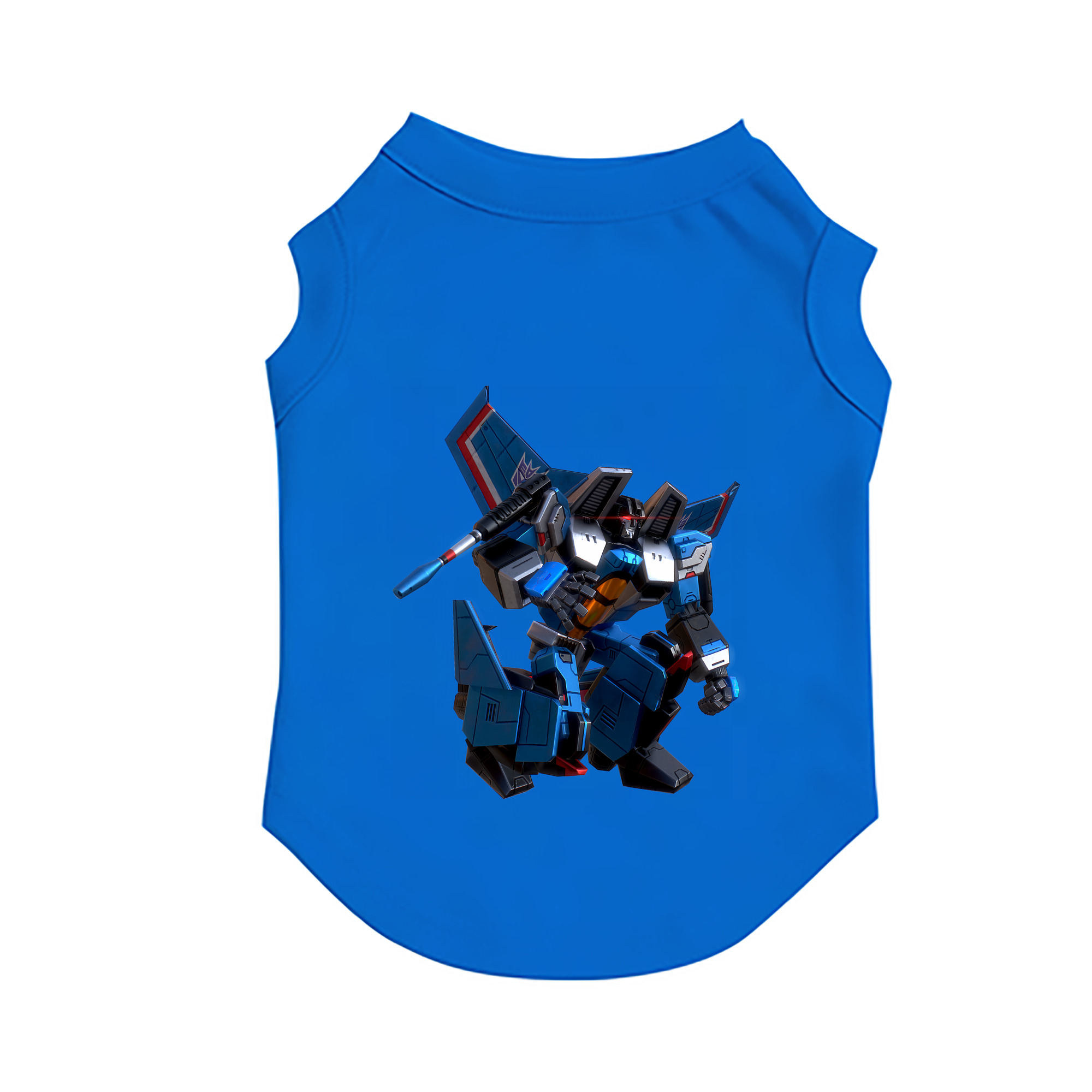 （画像用） Transformers トランスフォーマー ペット用ベスト