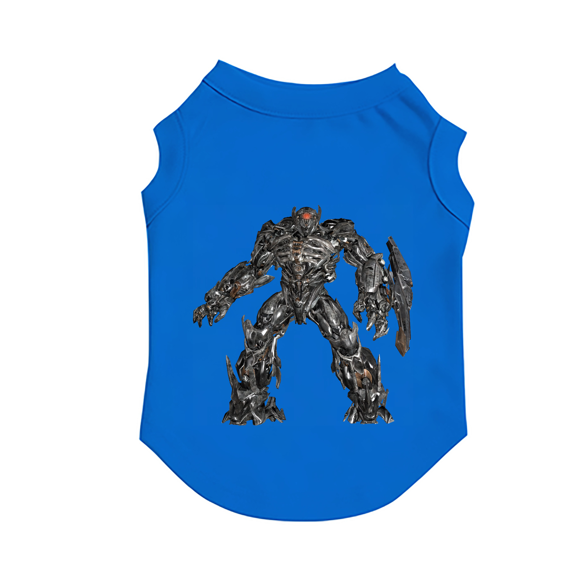 （画像用） Transformers トランスフォーマー ペット用ベスト