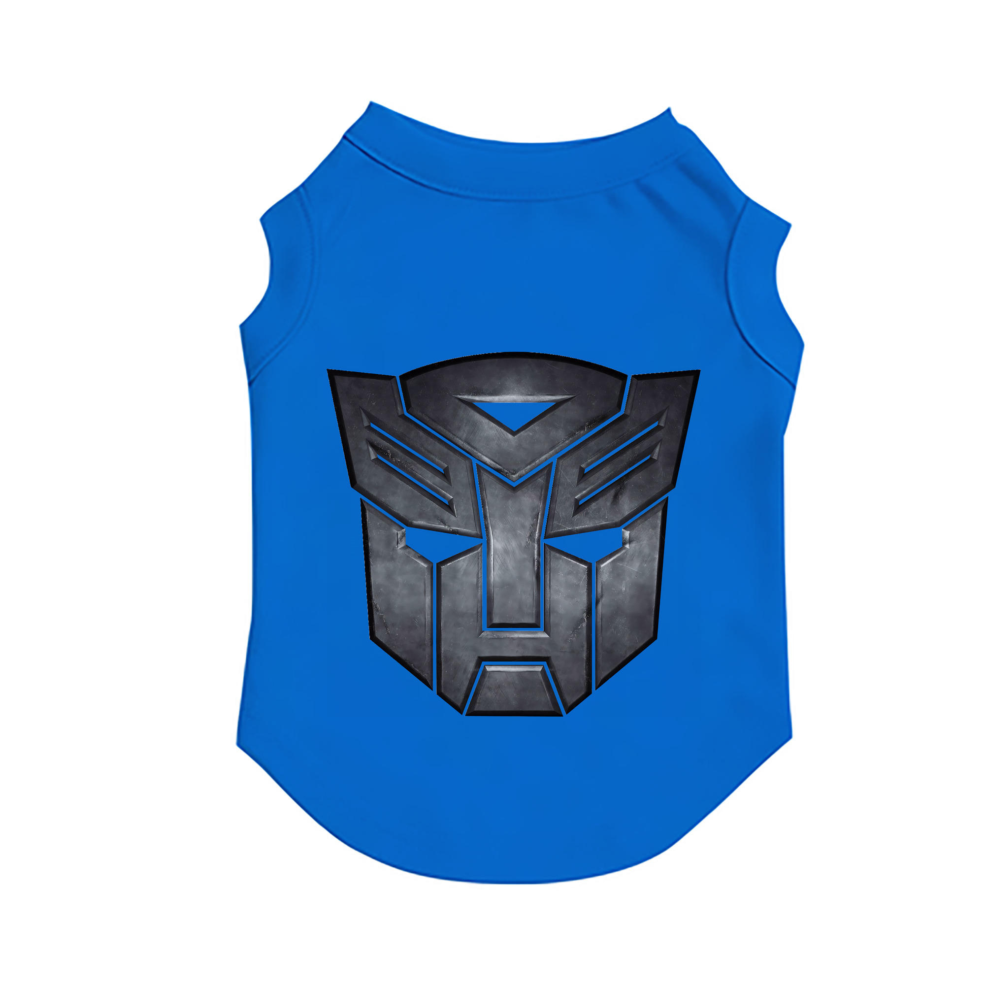 （画像用） Transformers トランスフォーマー ペット用ベスト
