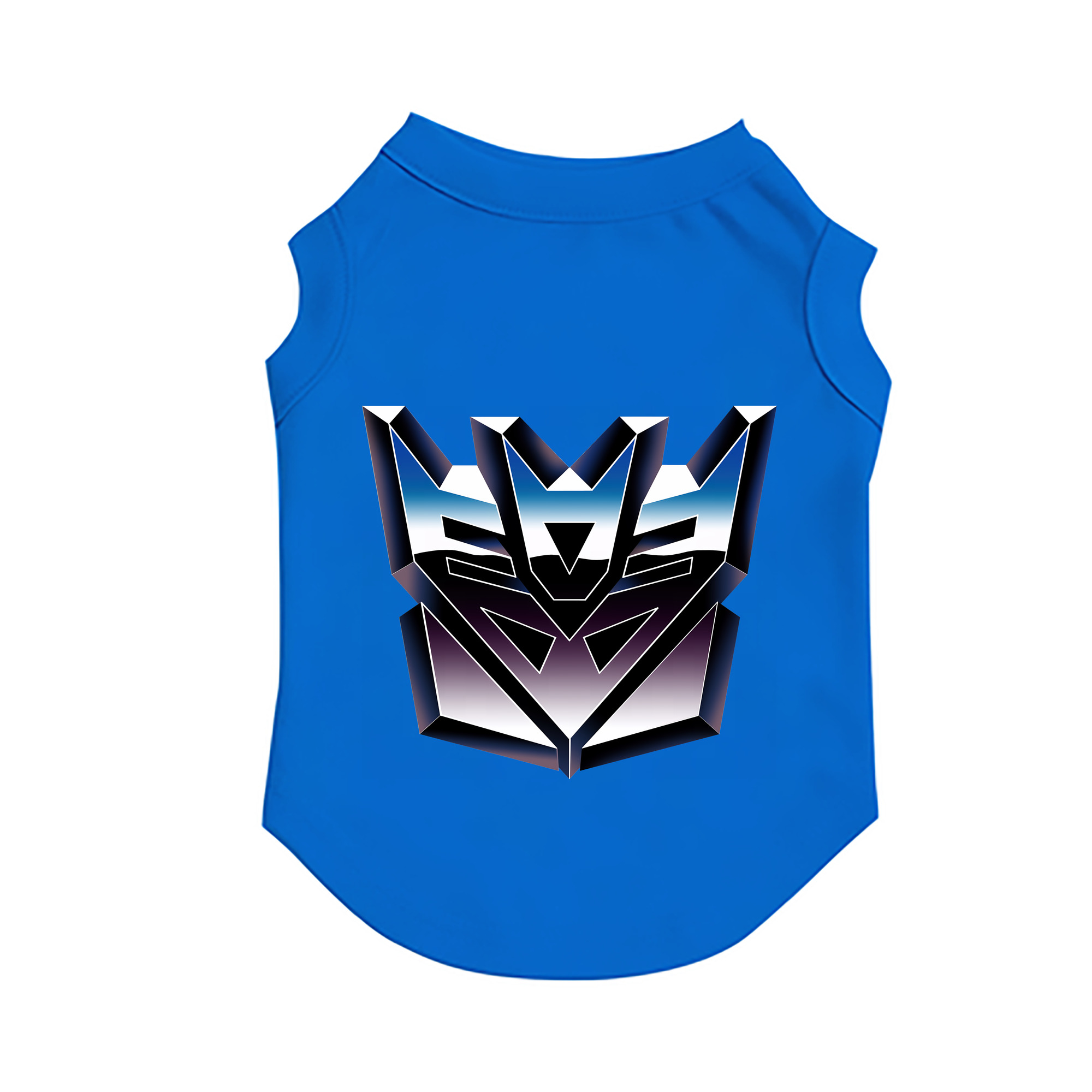 （画像用） Transformers トランスフォーマー ペット用ベスト