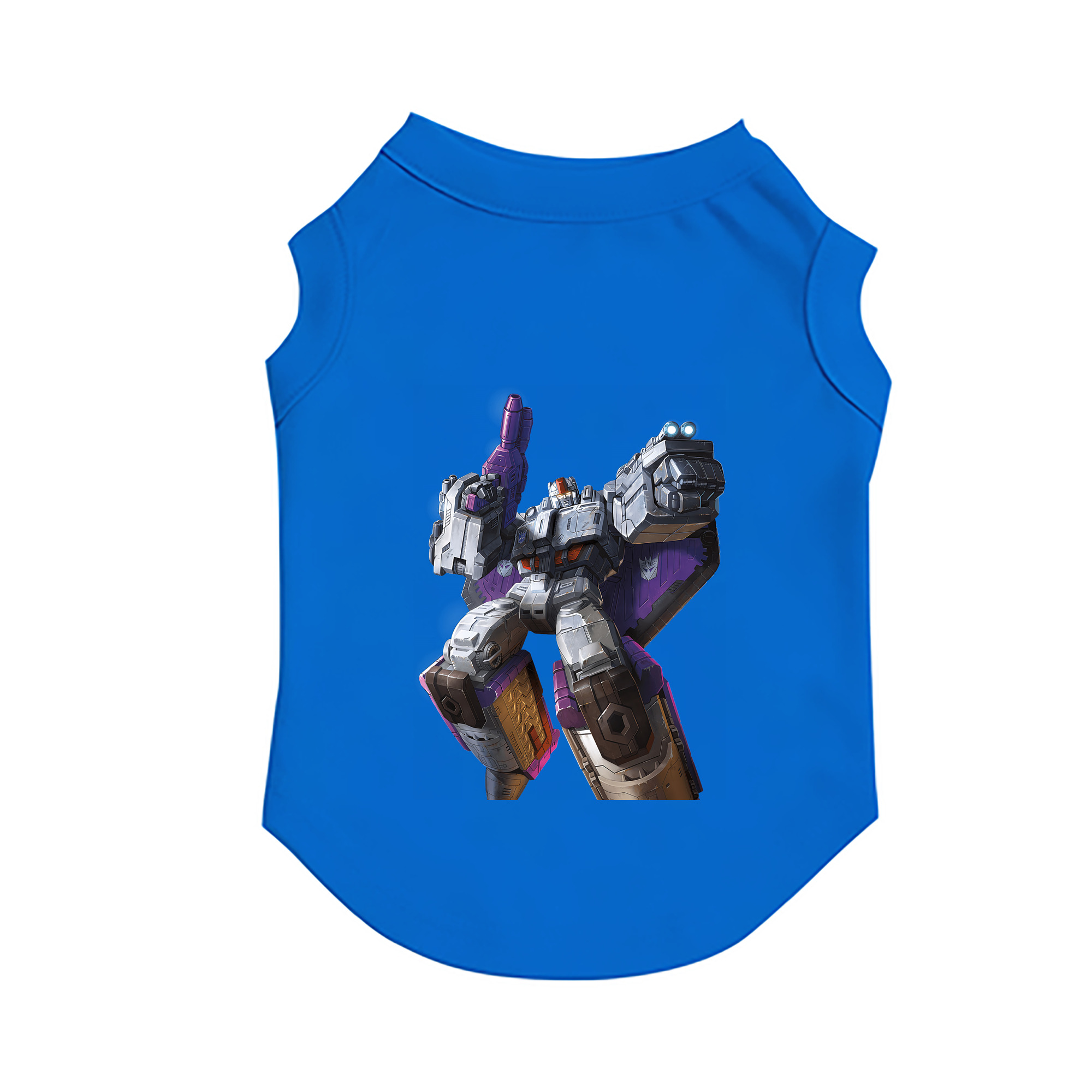 （画像用） Transformers トランスフォーマー ペット用ベスト