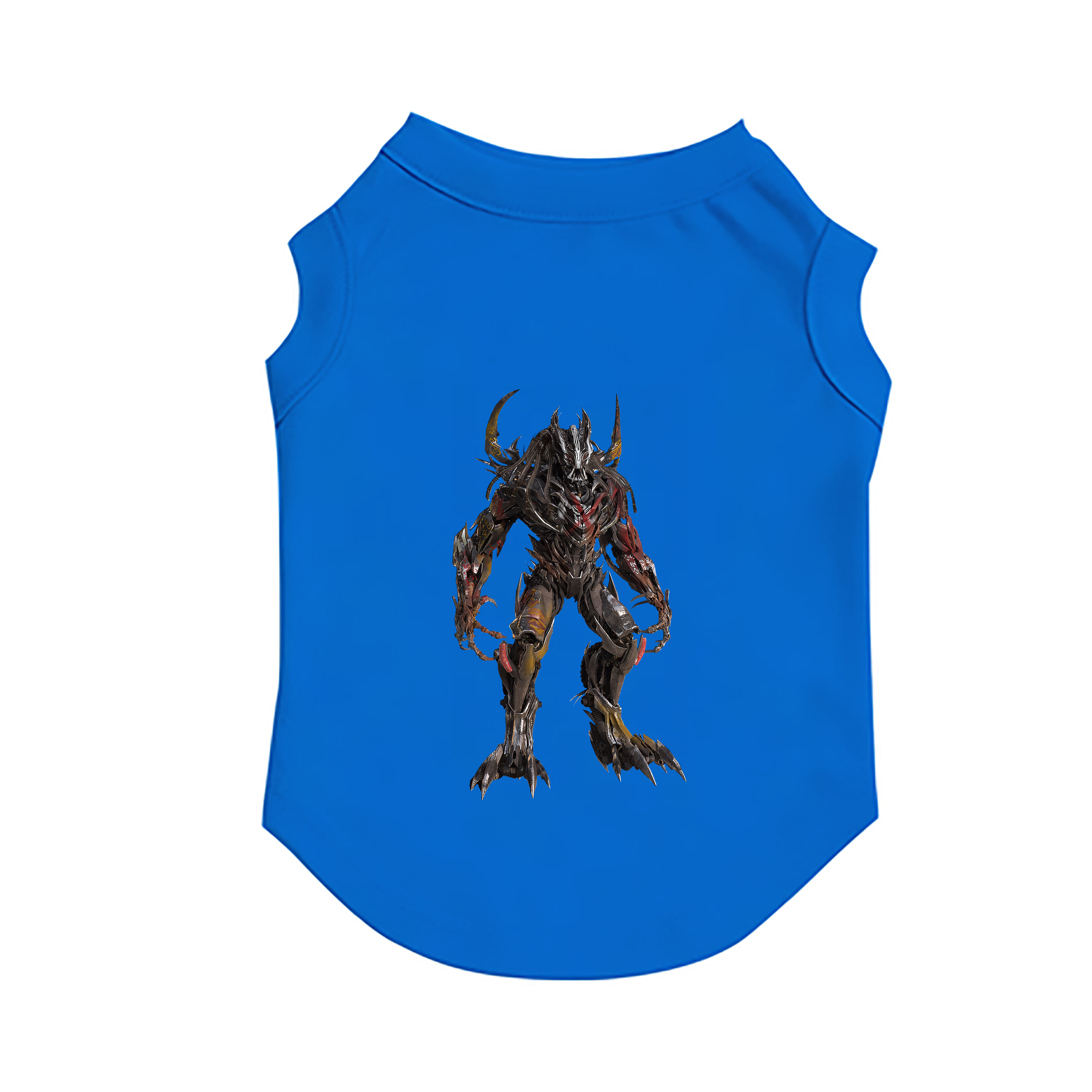 （画像用） Transformers トランスフォーマー ペット用ベスト