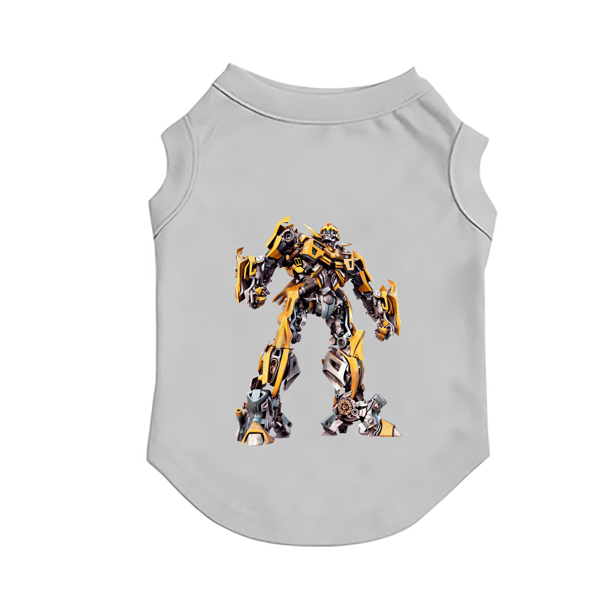 （画像用） Transformers トランスフォーマー ペット用ベスト