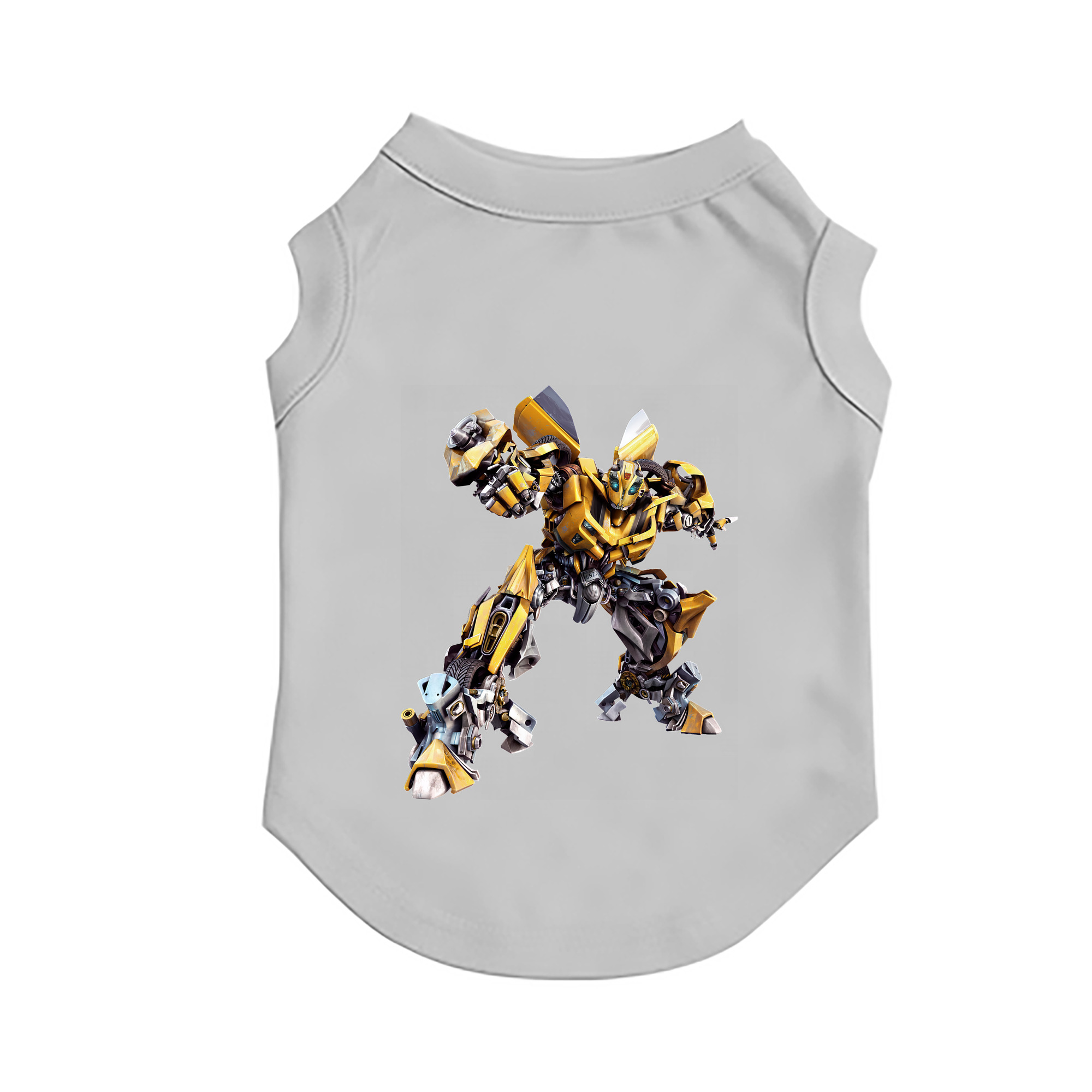 （画像用） Transformers トランスフォーマー ペット用ベスト