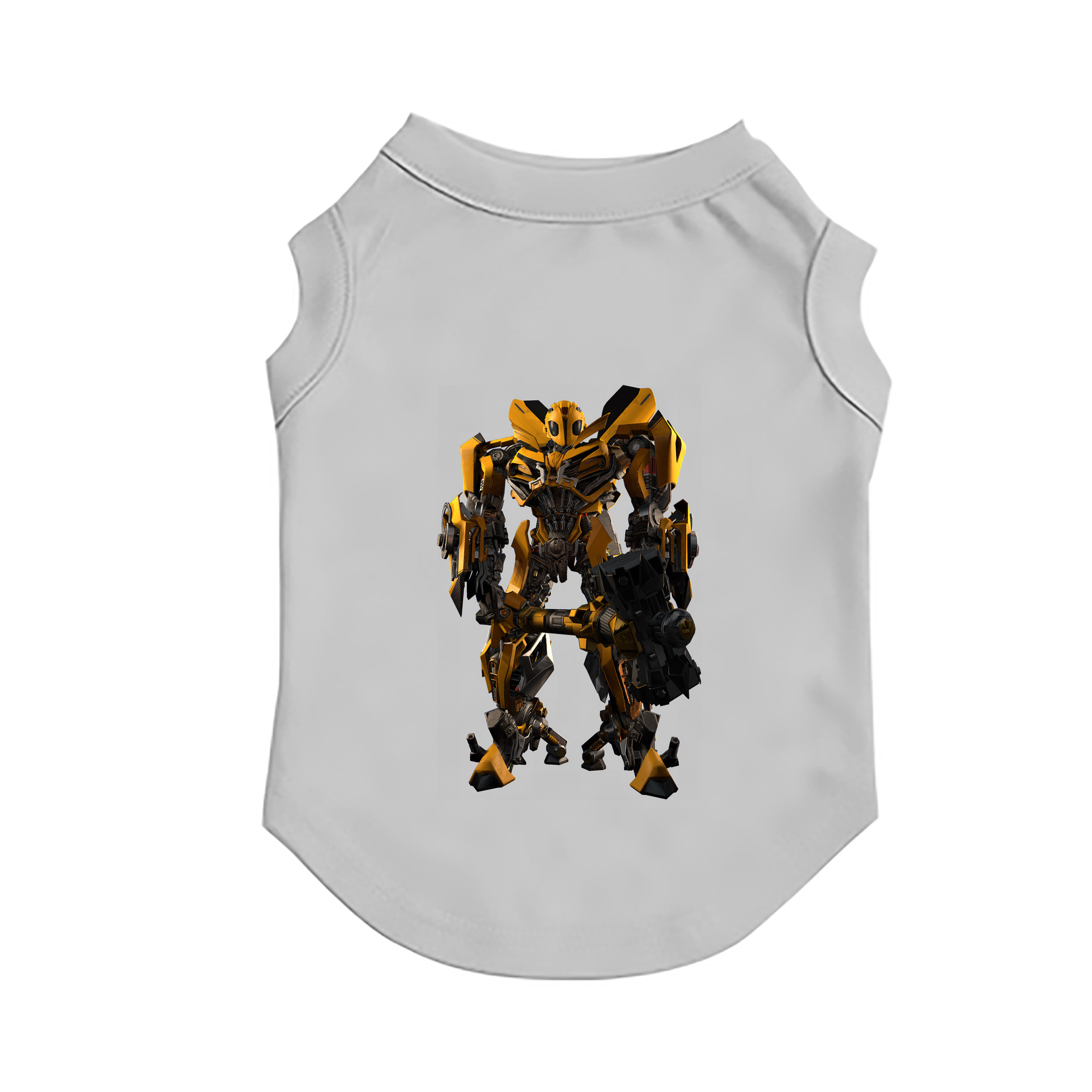 （画像用） Transformers トランスフォーマー ペット用ベスト