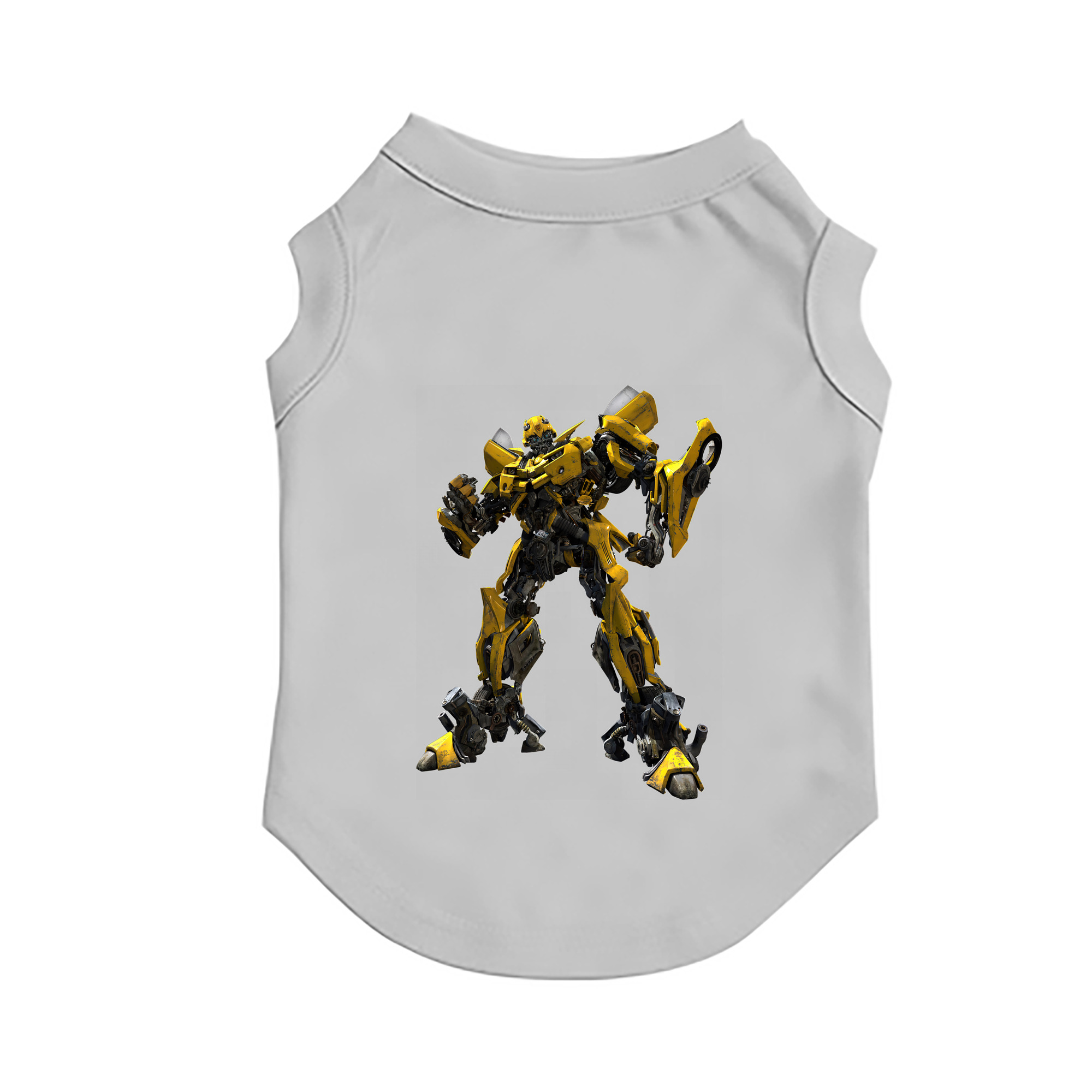 （画像用） Transformers トランスフォーマー ペット用ベスト