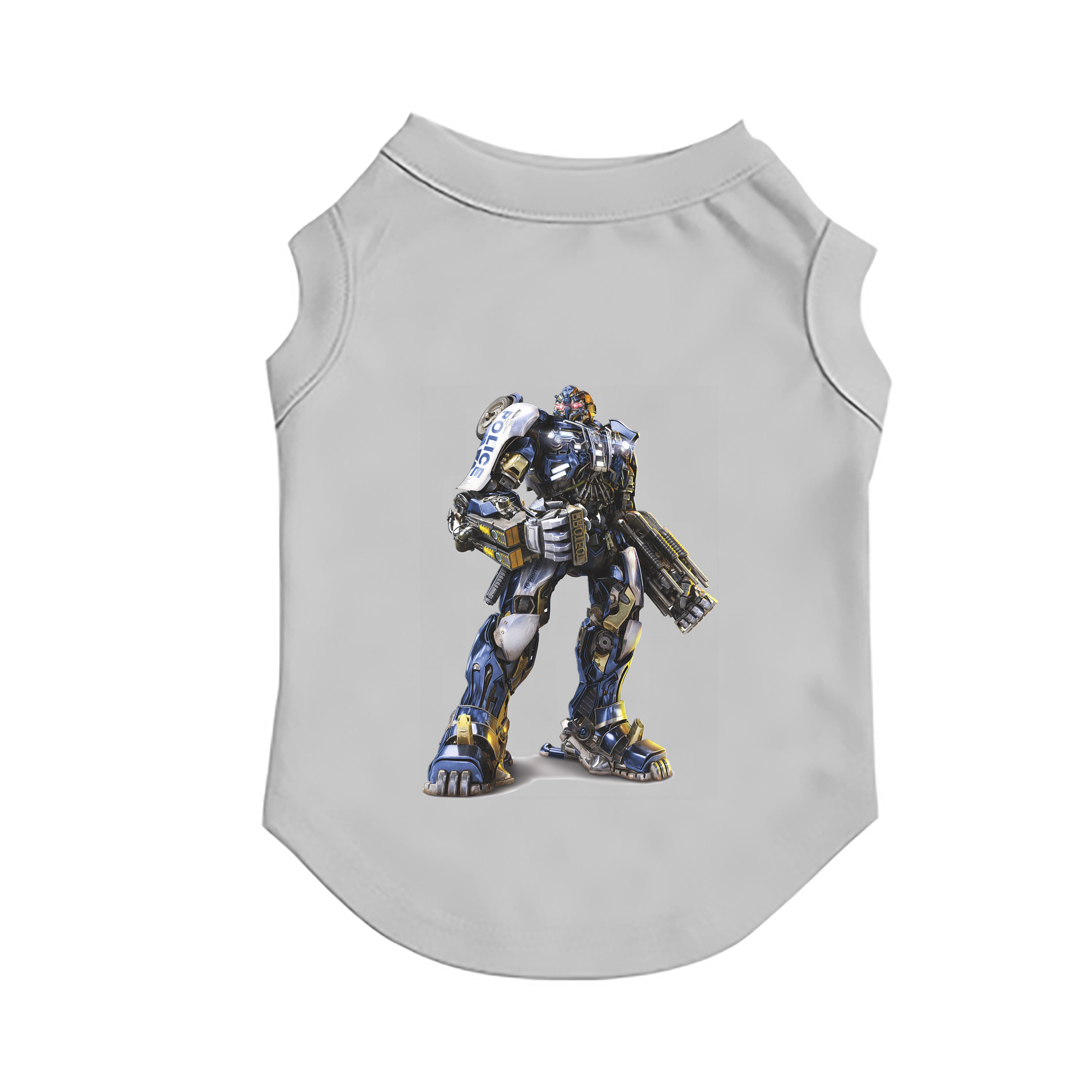 （画像用） Transformers トランスフォーマー ペット用ベスト