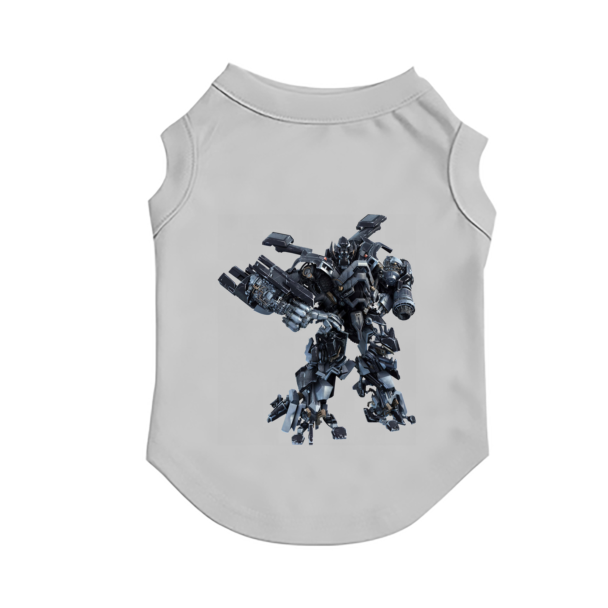 （画像用） Transformers トランスフォーマー ペット用ベスト