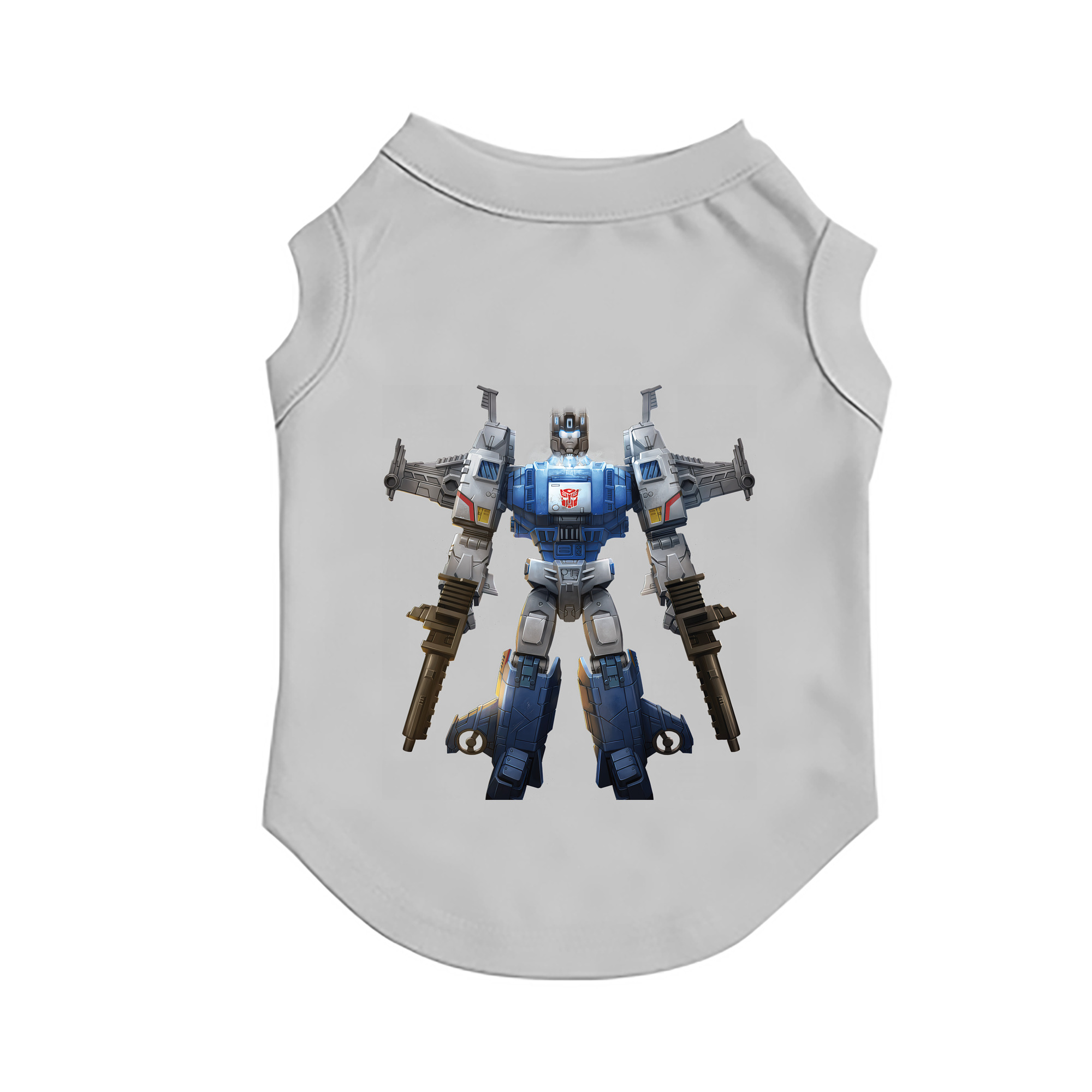 （画像用） Transformers トランスフォーマー ペット用ベスト