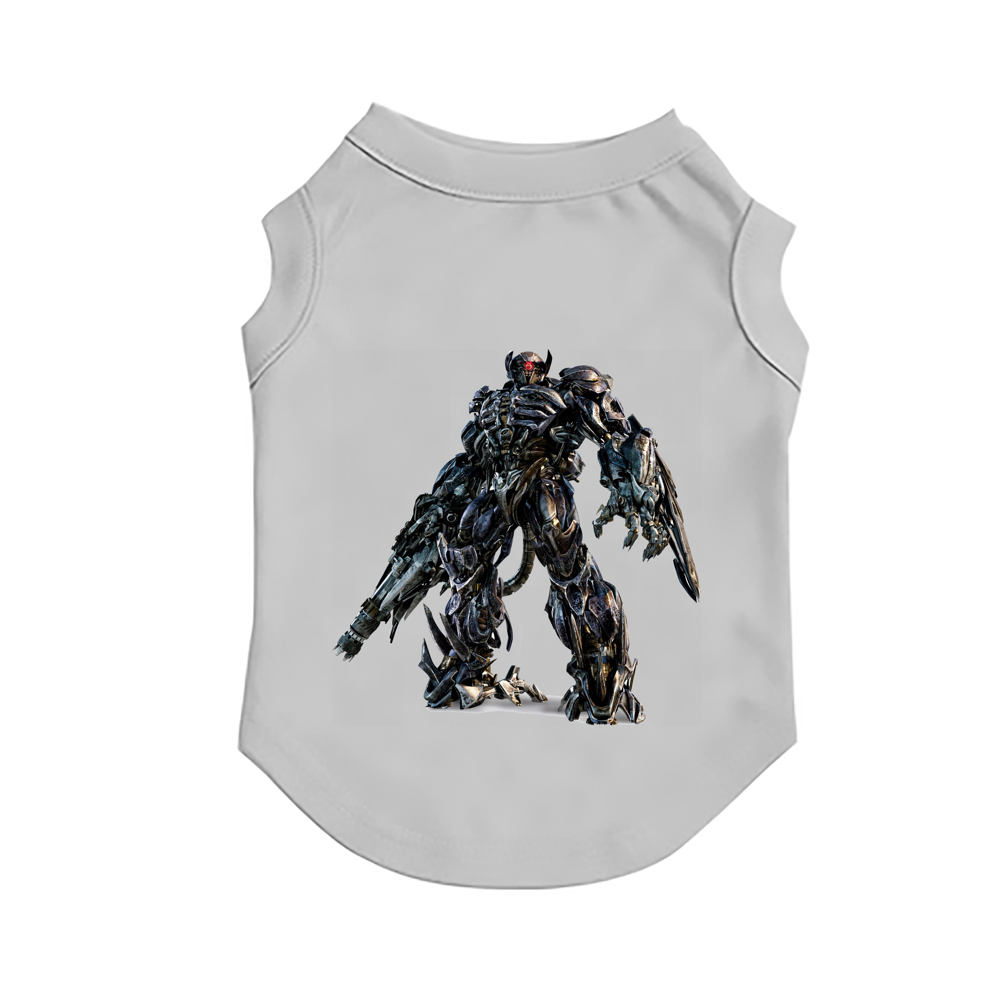 （画像用） Transformers トランスフォーマー ペット用ベスト