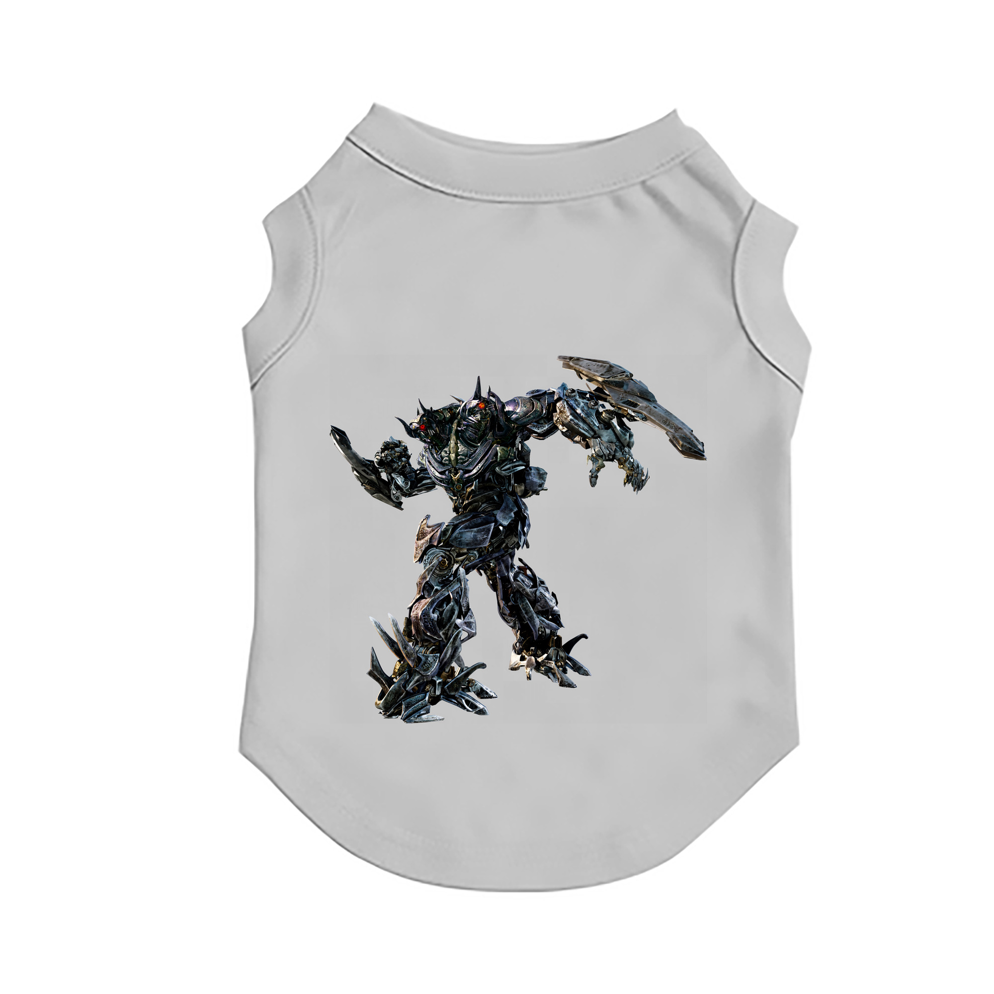 （画像用） Transformers トランスフォーマー ペット用ベスト