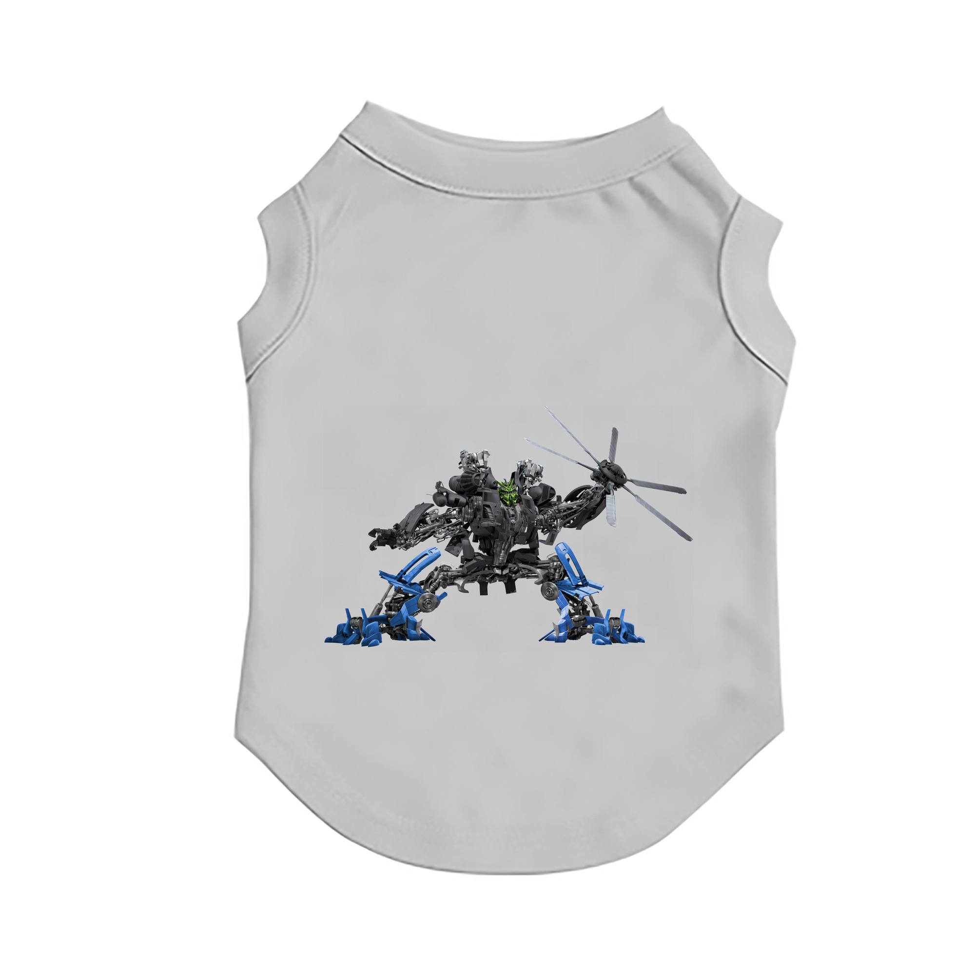 （画像用） Transformers トランスフォーマー ペット用ベスト