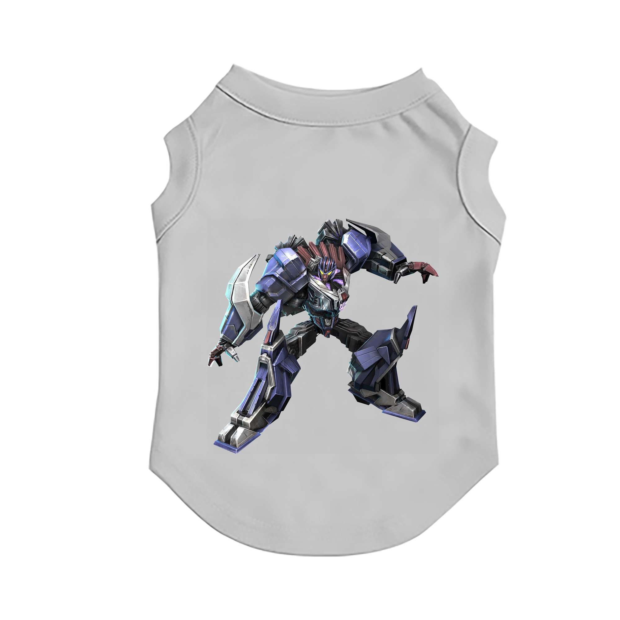 （画像用） Transformers トランスフォーマー ペット用ベスト