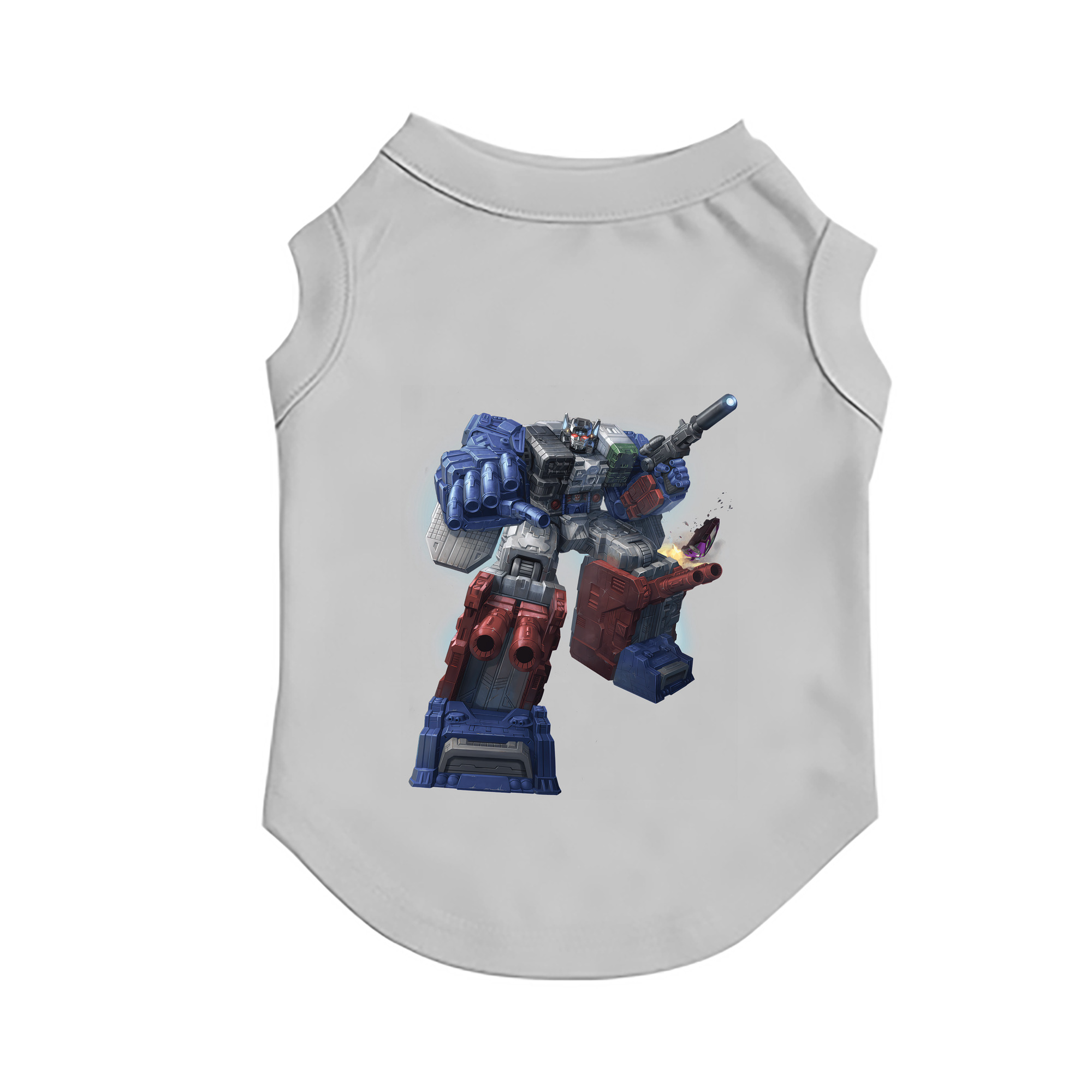 （画像用） Transformers トランスフォーマー ペット用ベスト