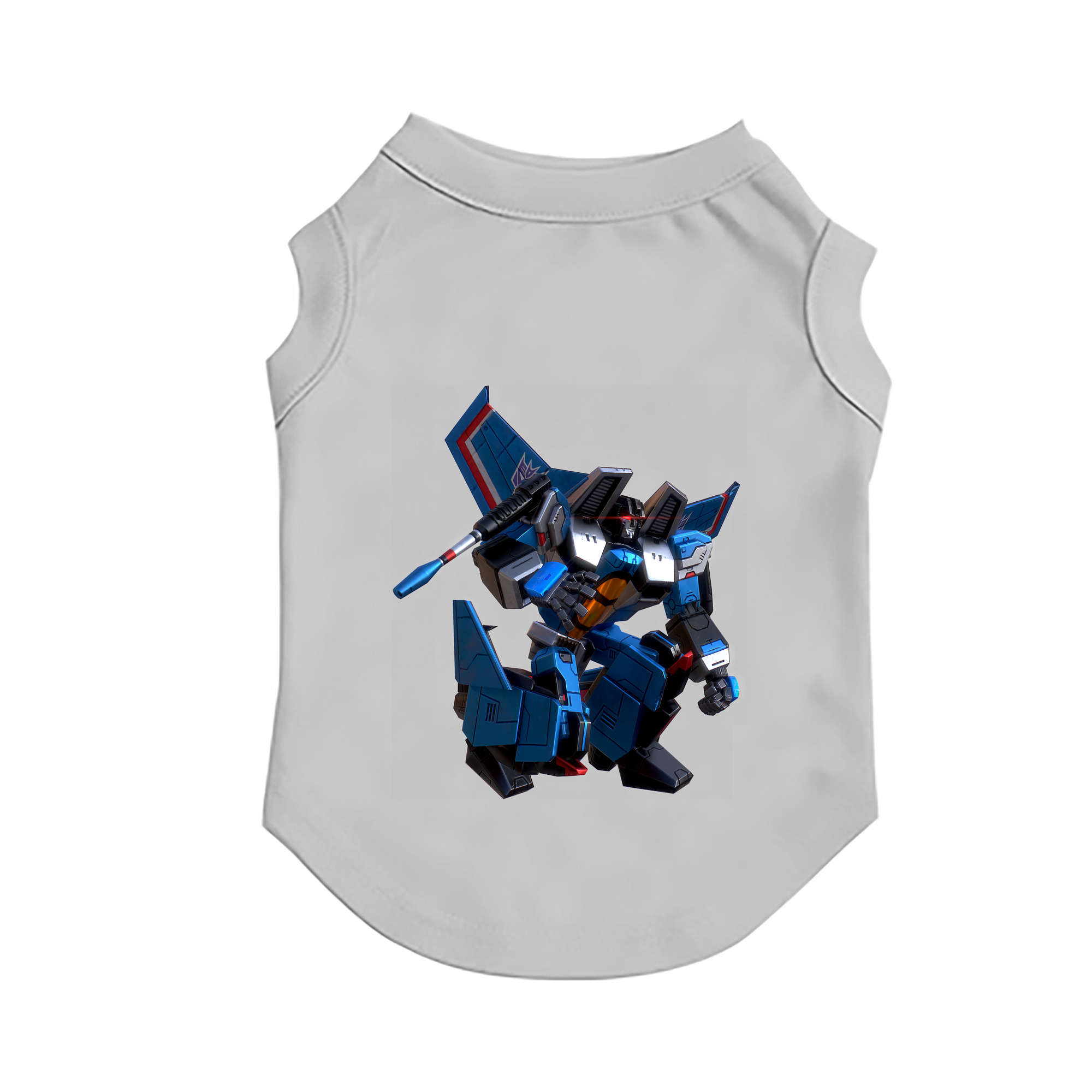 （画像用） Transformers トランスフォーマー ペット用ベスト