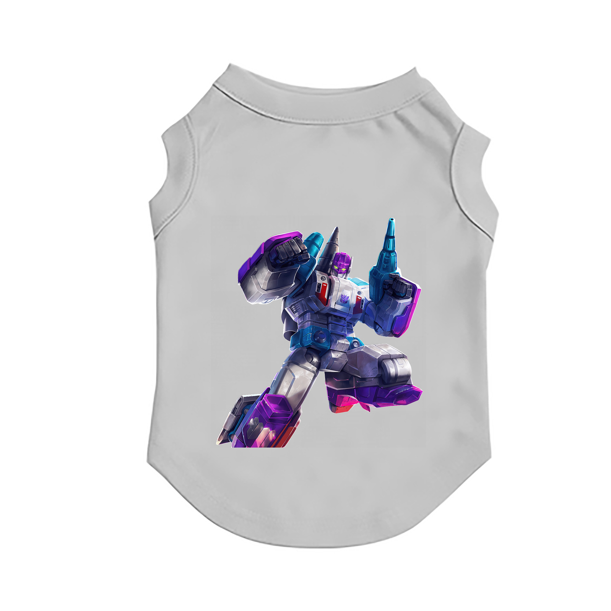 （画像用） Transformers トランスフォーマー ペット用ベスト