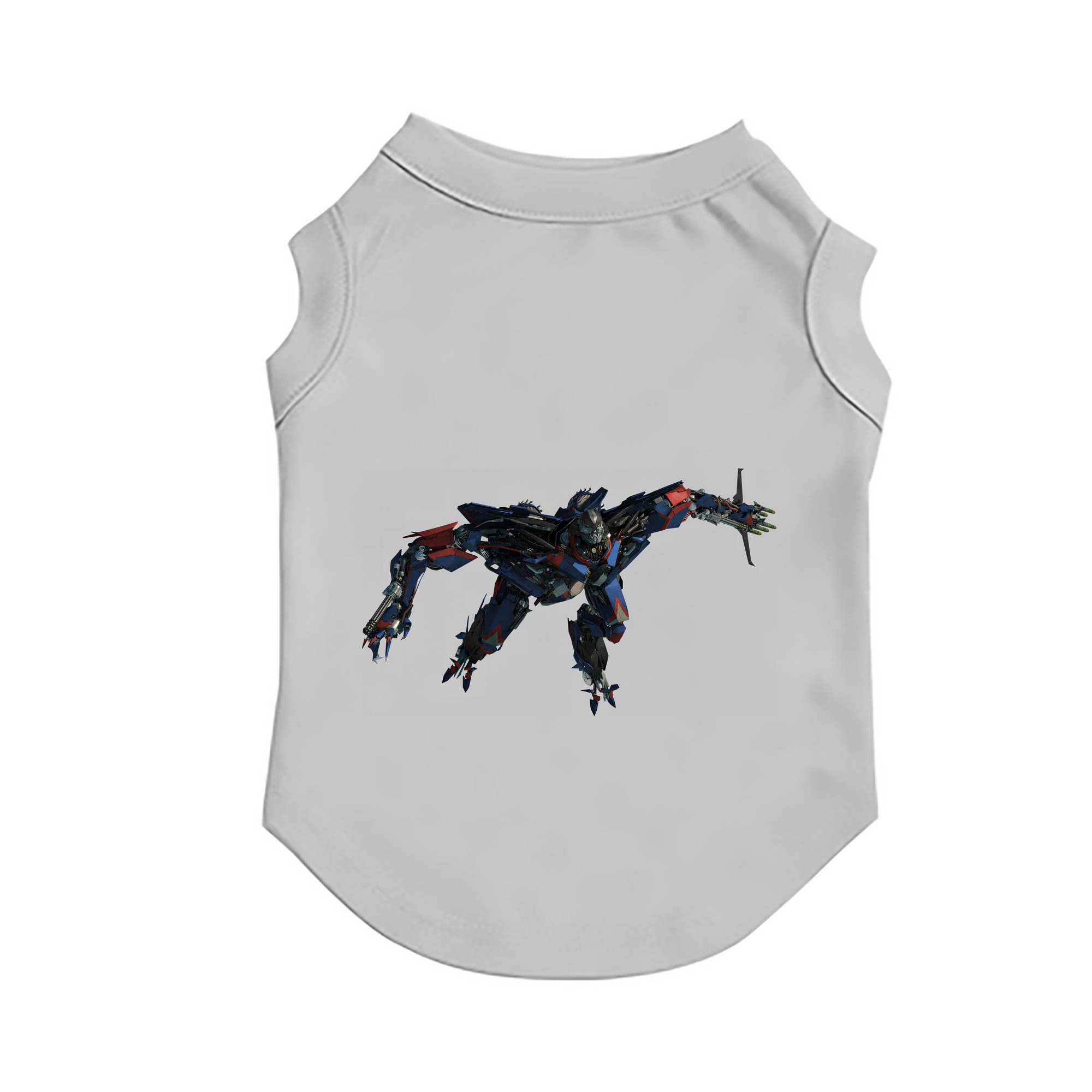 （画像用） Transformers トランスフォーマー ペット用ベスト