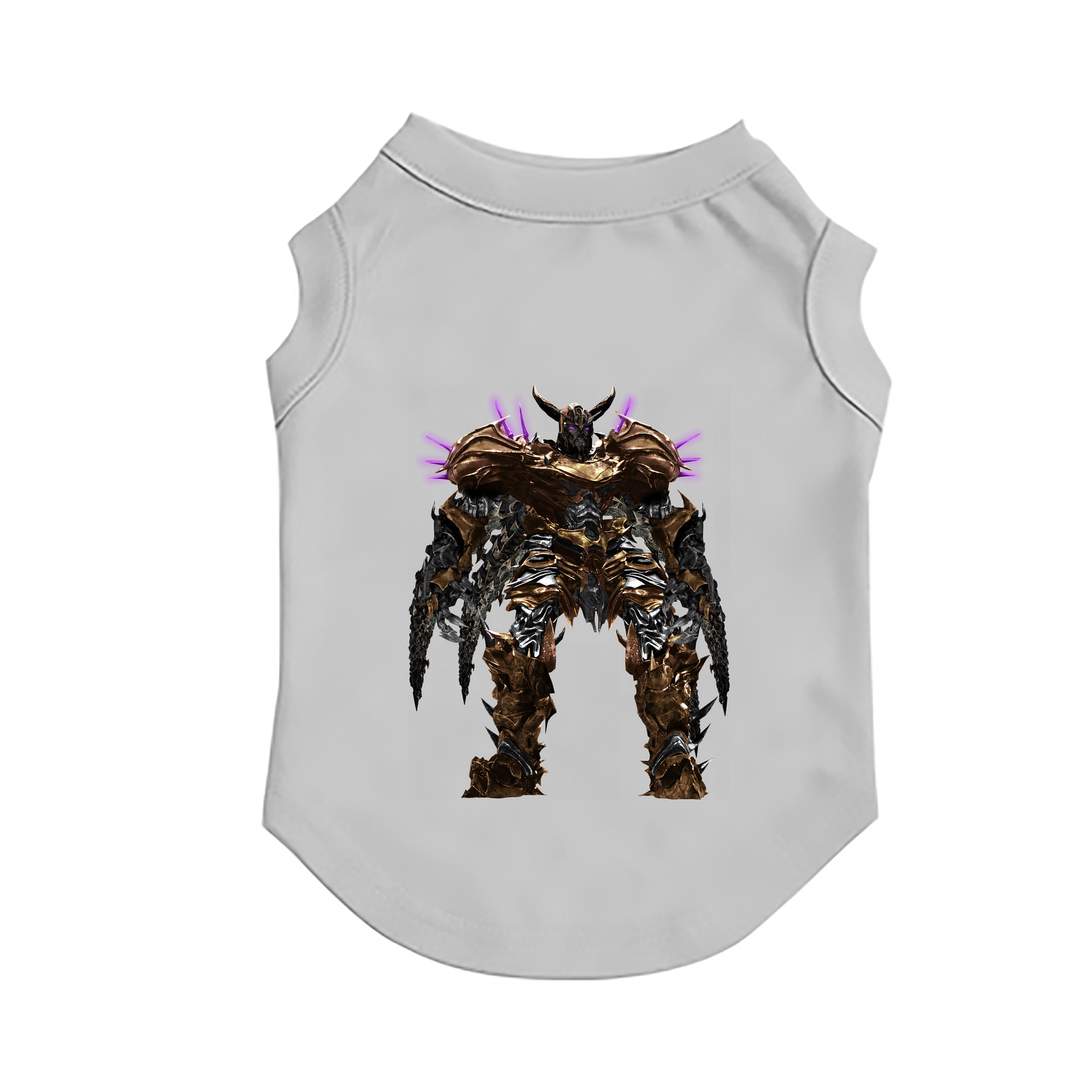 （画像用） Transformers トランスフォーマー ペット用ベスト