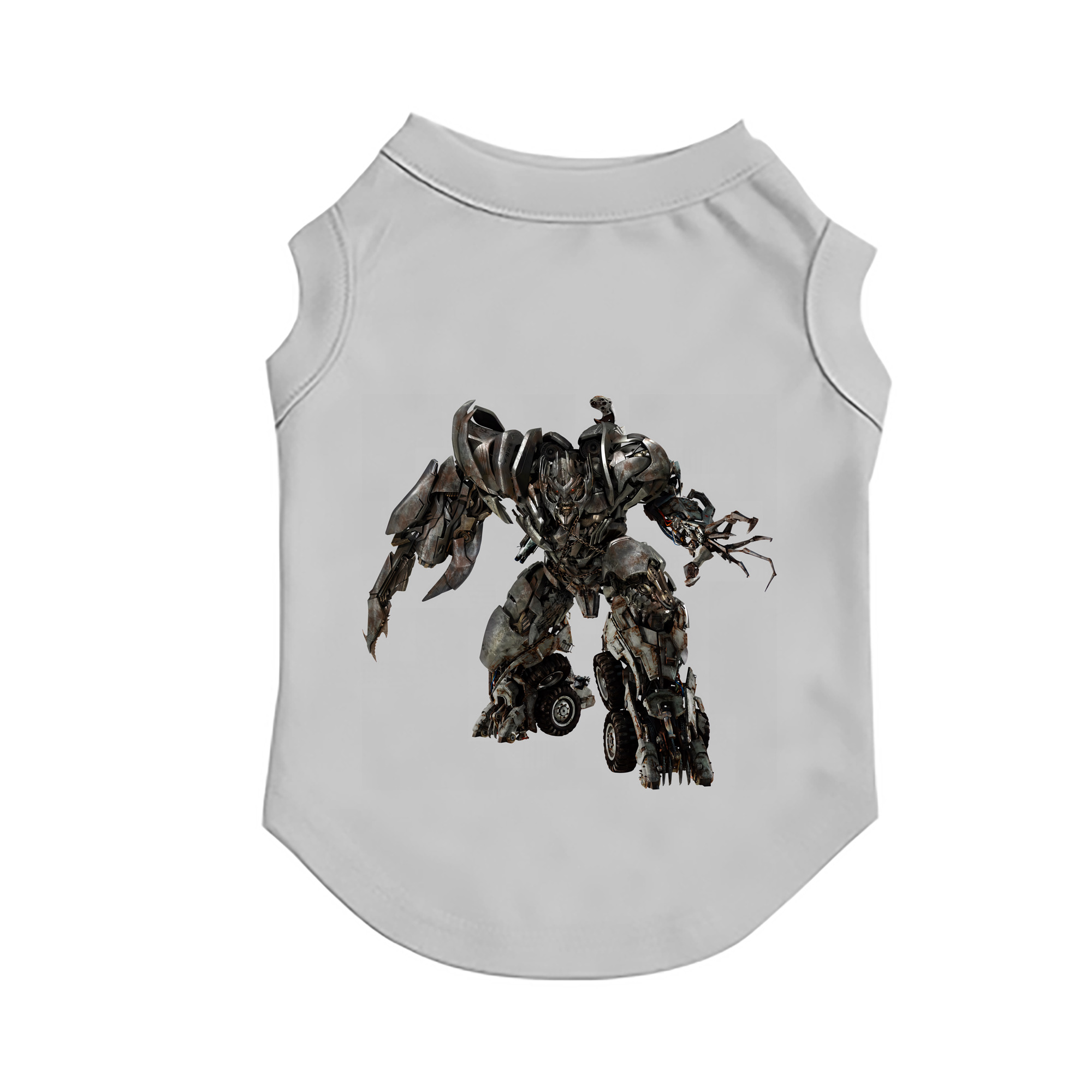 （画像用） Transformers トランスフォーマー ペット用ベスト