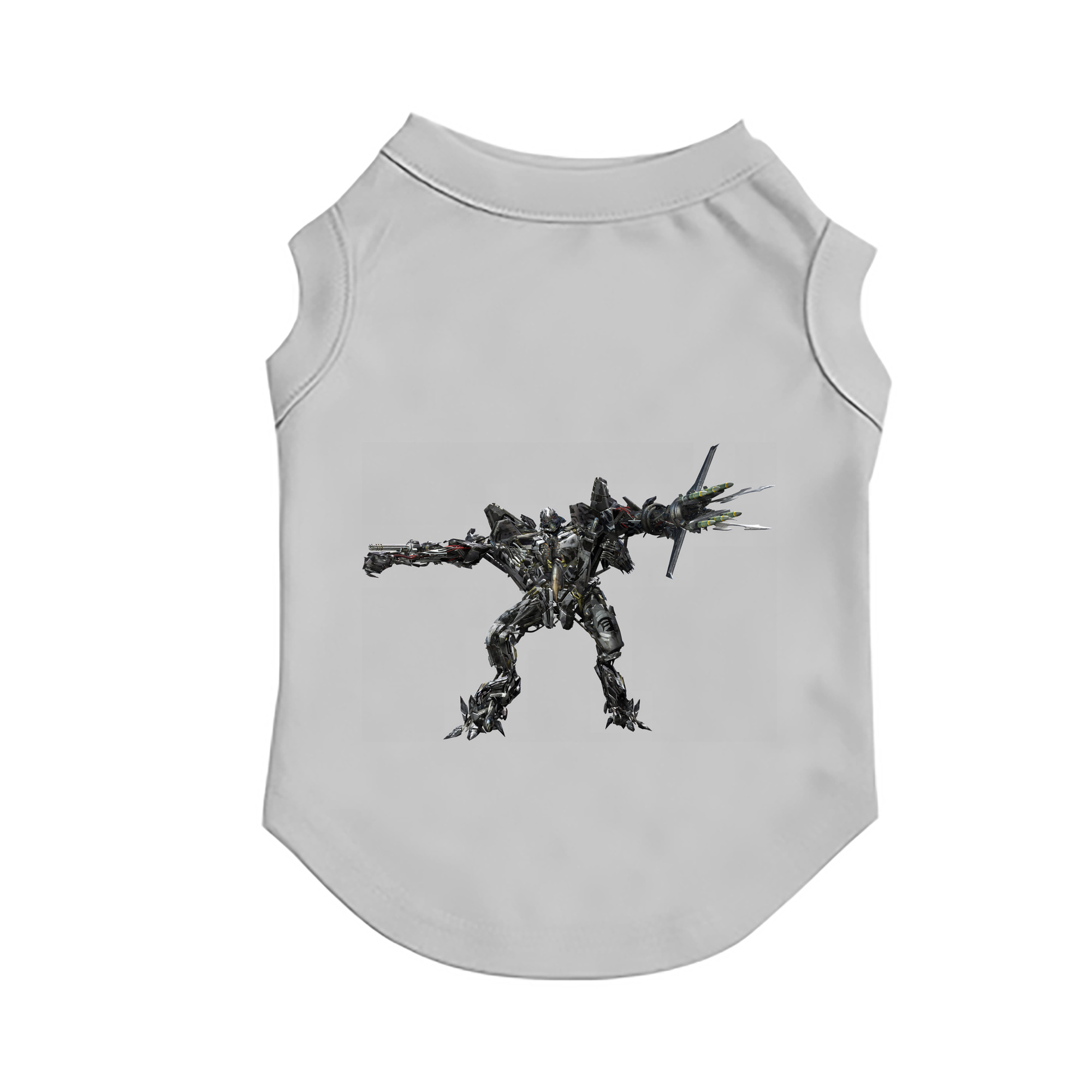 （画像用） Transformers トランスフォーマー ペット用ベスト