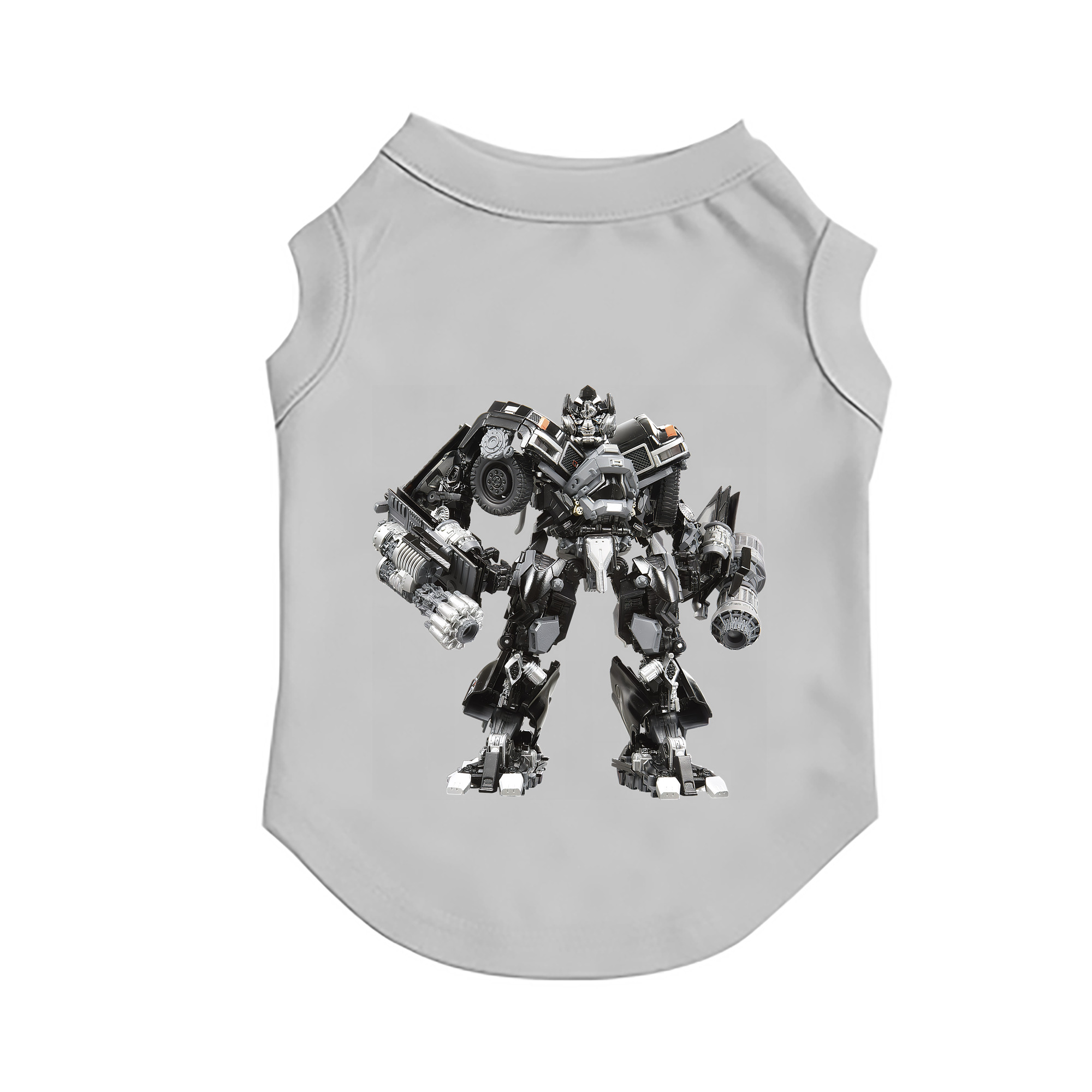 （画像用） Transformers トランスフォーマー ペット用ベスト