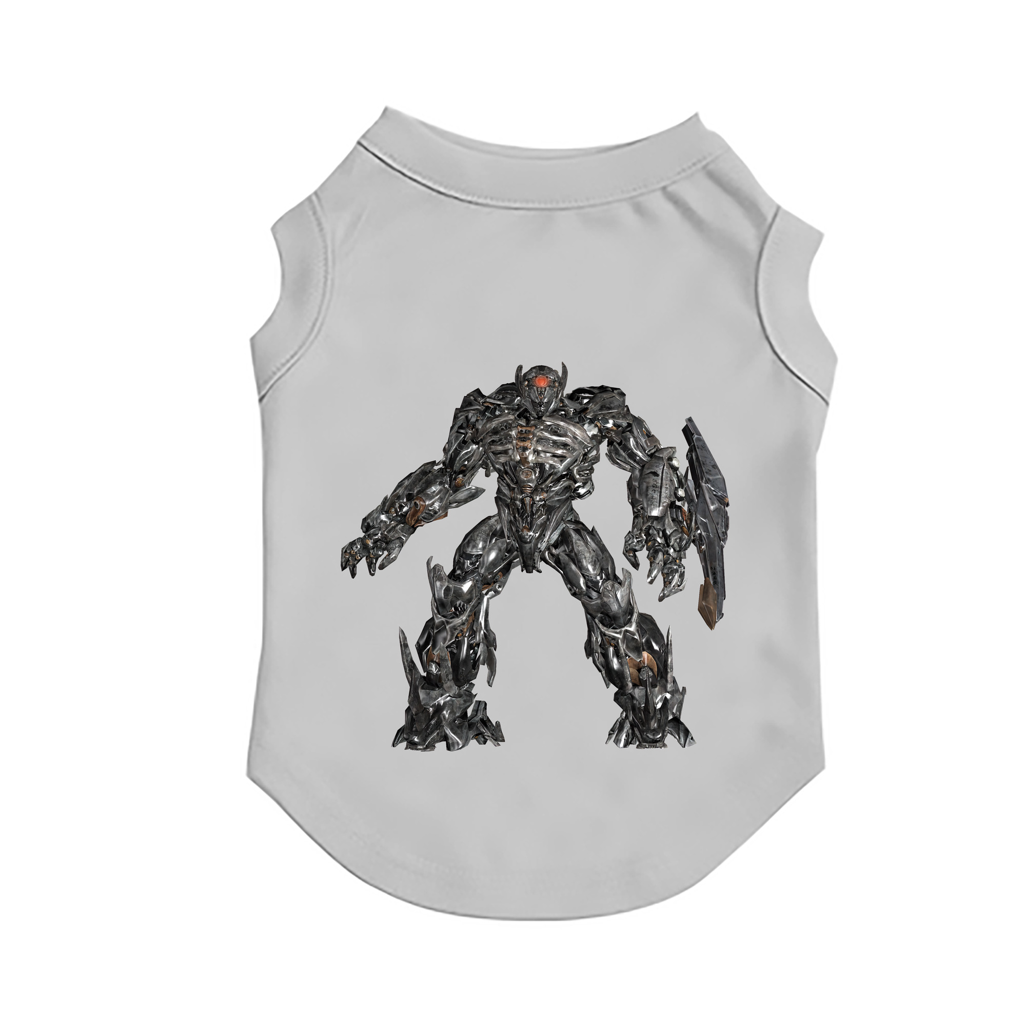 （画像用） Transformers トランスフォーマー ペット用ベスト