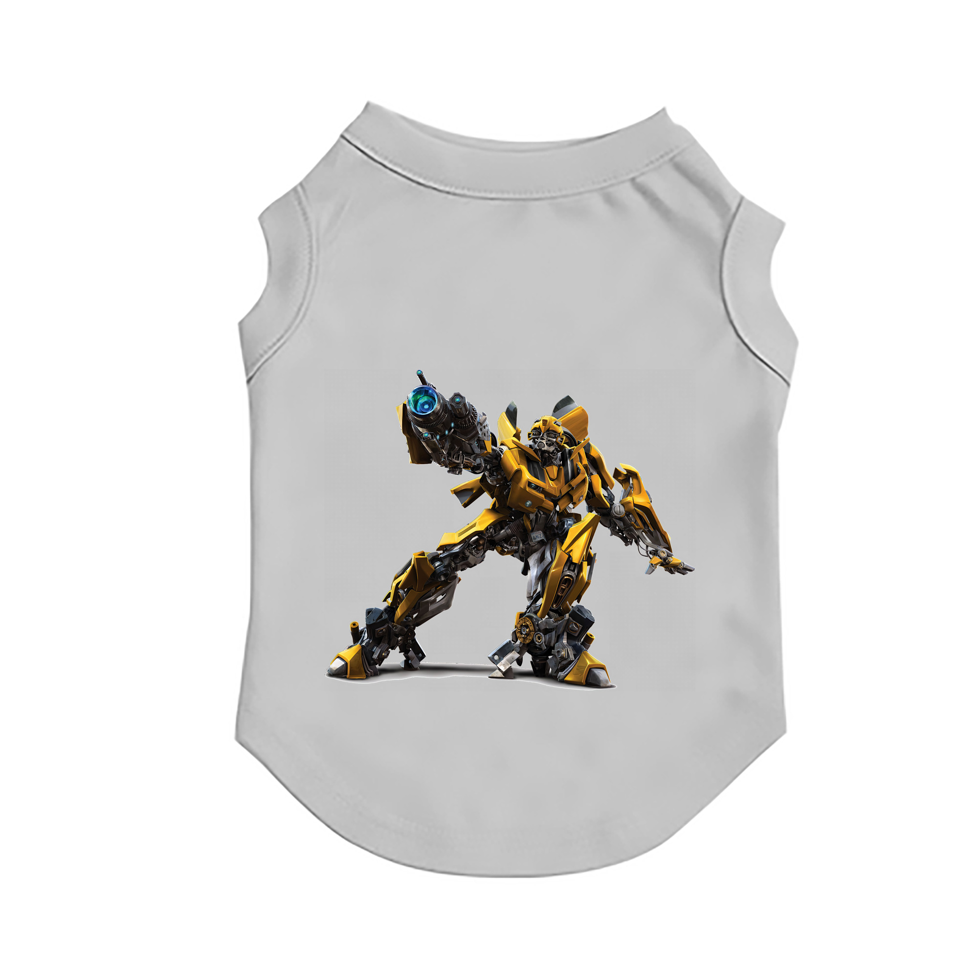 （画像用） Transformers トランスフォーマー ペット用ベスト