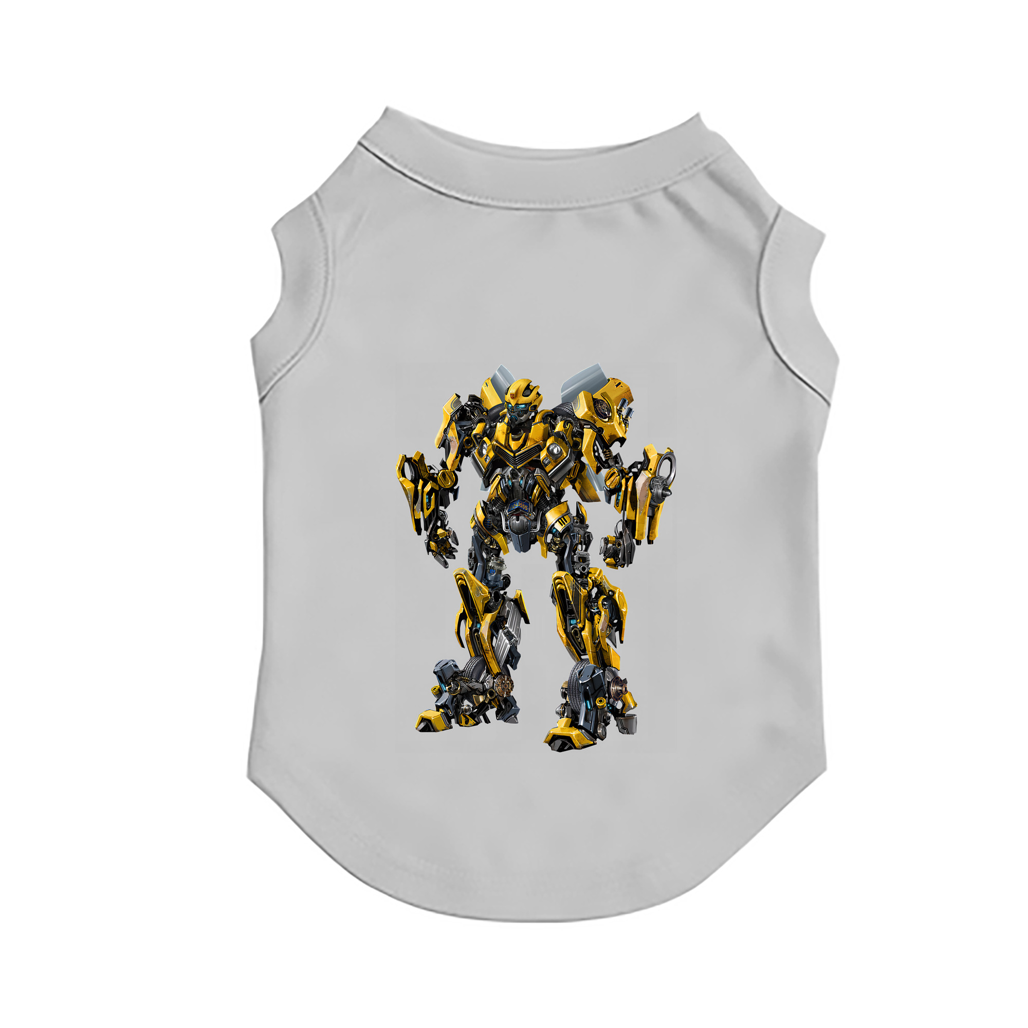 （画像用） Transformers トランスフォーマー ペット用ベスト