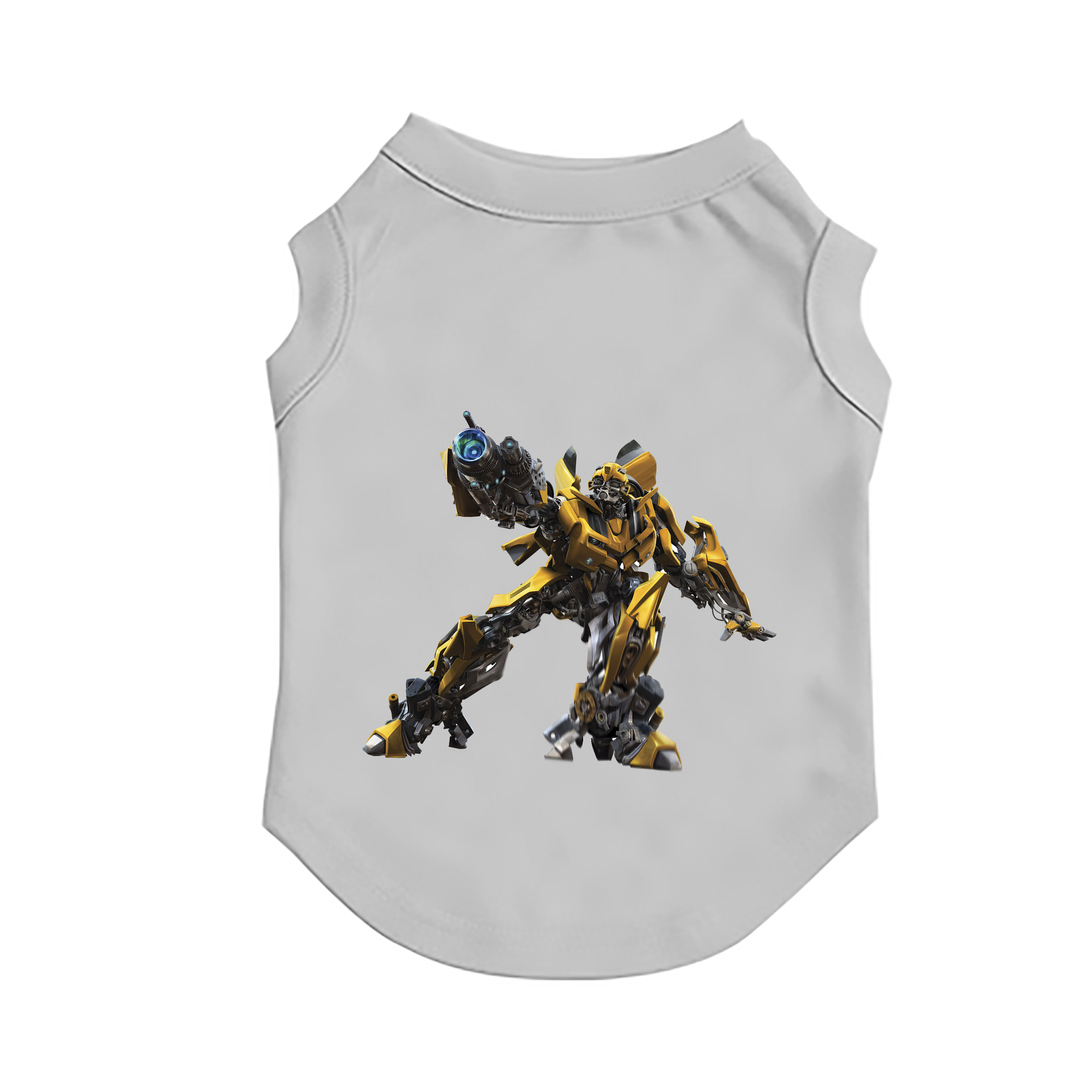 （画像用） Transformers トランスフォーマー ペット用ベスト