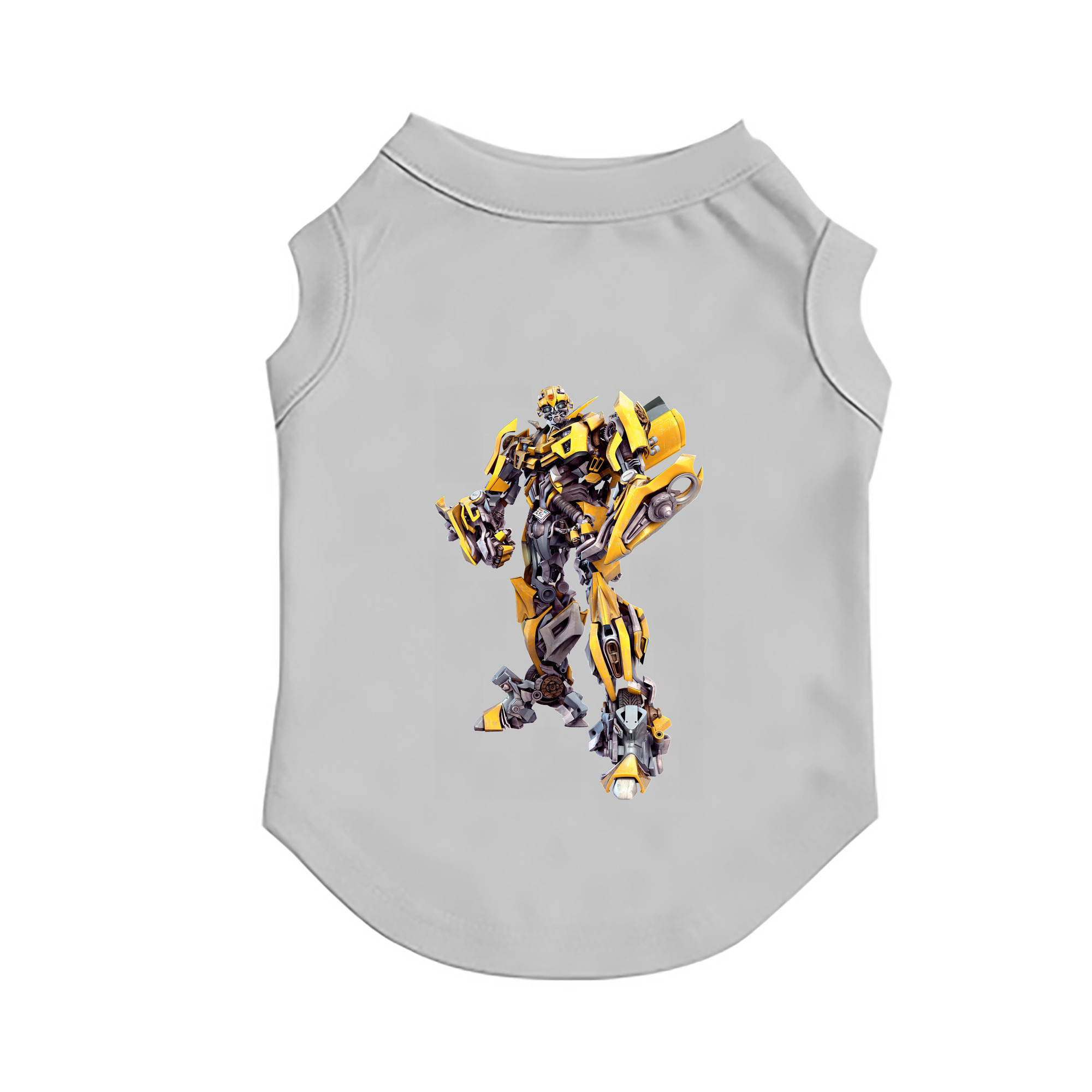（画像用） Transformers トランスフォーマー ペット用ベスト